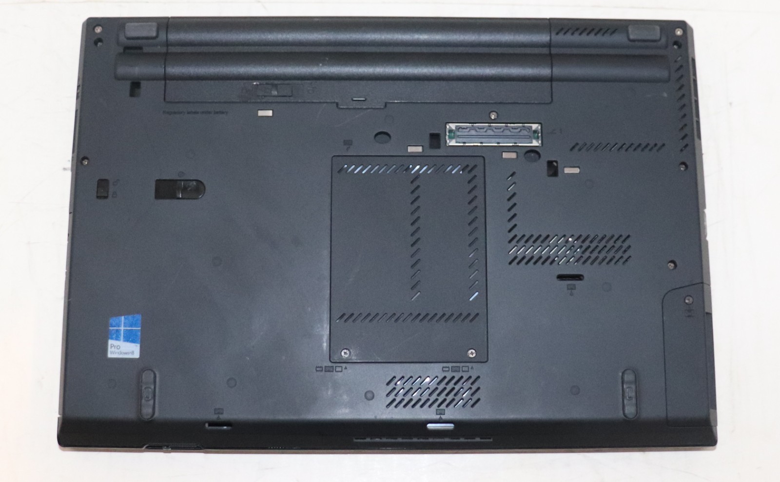 Lenovo ThinkPad T430|Core i5@2.60 GHz|8GB RAM|256GB SSD|WIN10. PROF|Webcam