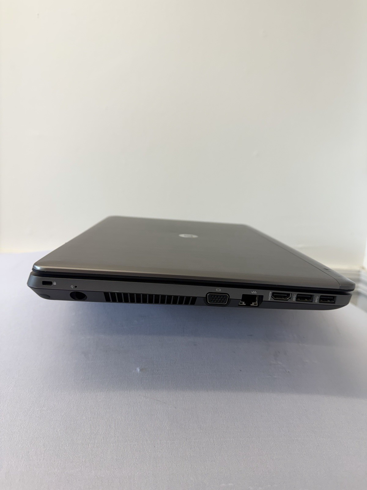 HP Probook 4540S Laptop – Good Screen – Intel i5-3230M – Read Dec