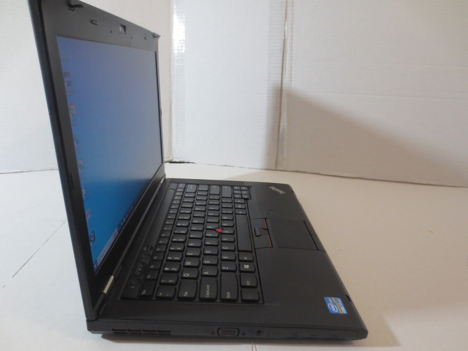 LENOVO THINKPAD T430-2344 CORE i7-3520M@2.9GHz 16GB RAM 500GB HDD WINDOWS 10 (4)