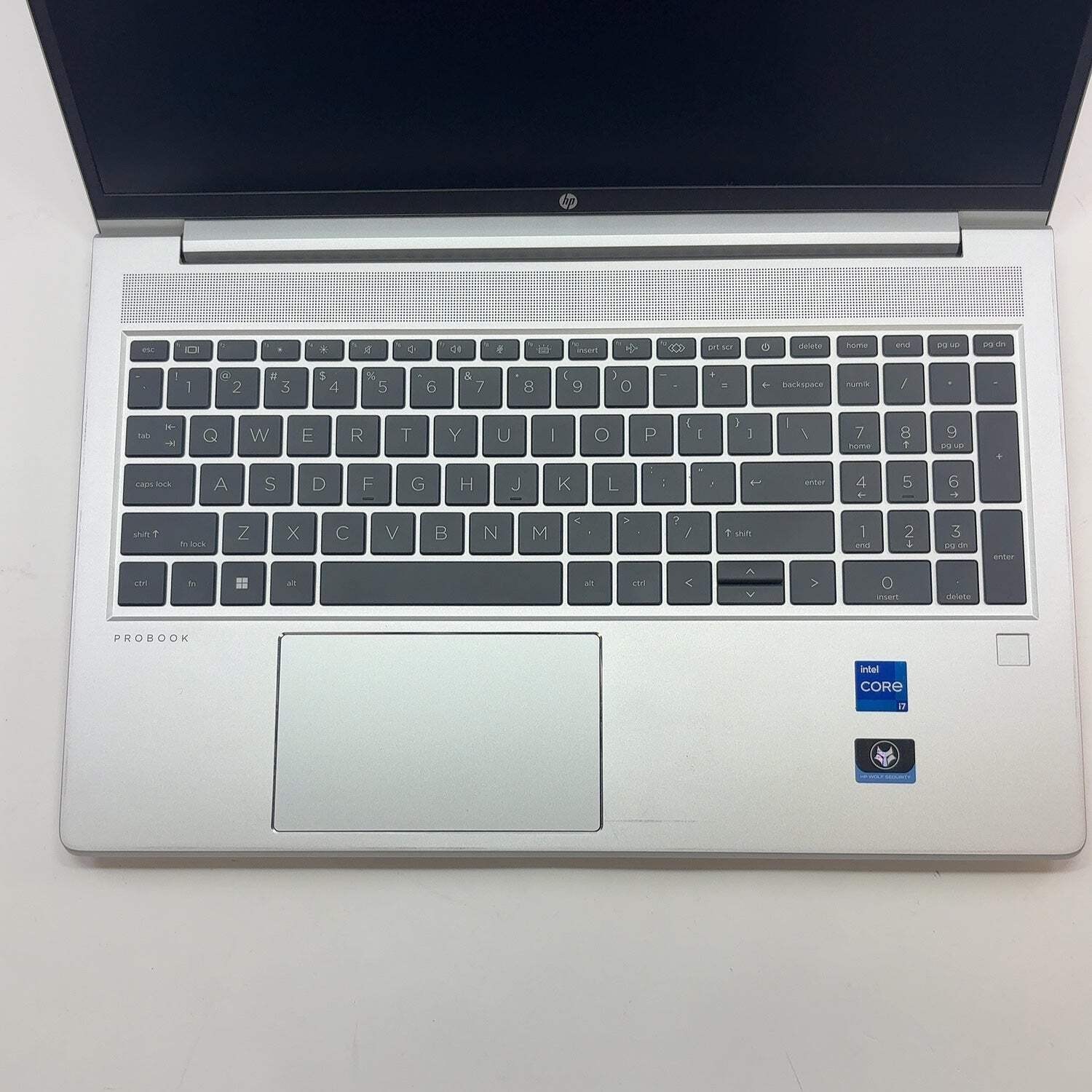 HP ProBook 450 G9 15.6″ i7-1255U 1.7GHz 16GB RAM 512GB SSD