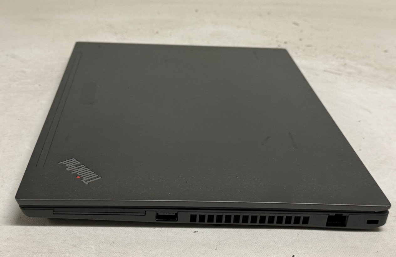 Lenovo ThinkPad T14 Gen 2 14″ (i5-1135G7 – 16GB RAM – 256GB SSD – Win11Home)