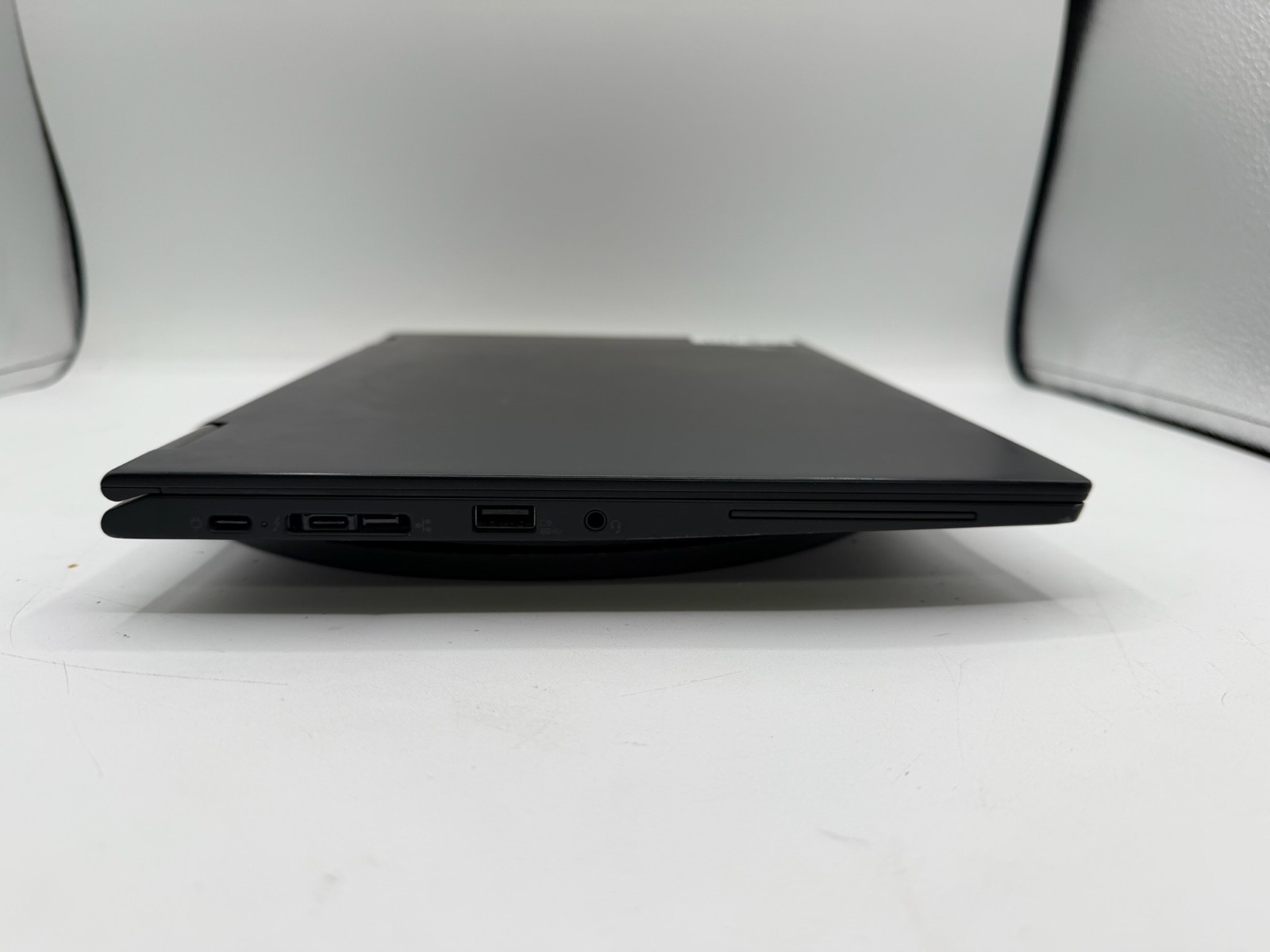 Lenovo ThinkPad X390 Yoga-i5-8365U-8GB DDR4 Ram 256GB NVME SSD W11P **REPAIR**
