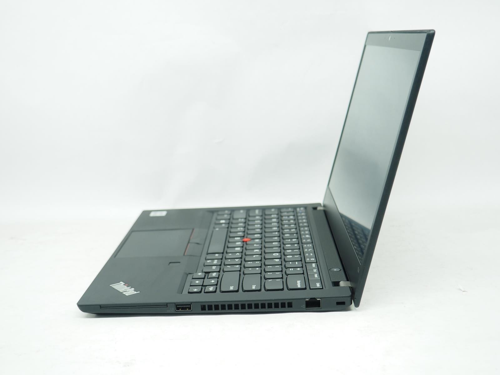 LENOVO THINKPAD T14 GEN 1 Intel Core i5-10210U 1.60GHz 8GB RAM 256GB NVMe