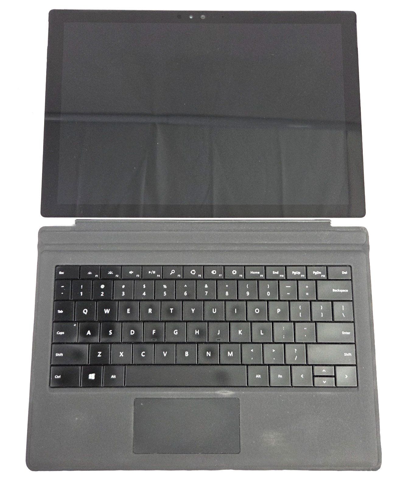 Microsoft Surface Pro 4 Tablet Intel m3-6Y30 4GB 128GB SSD Intel UHD 515 Win11