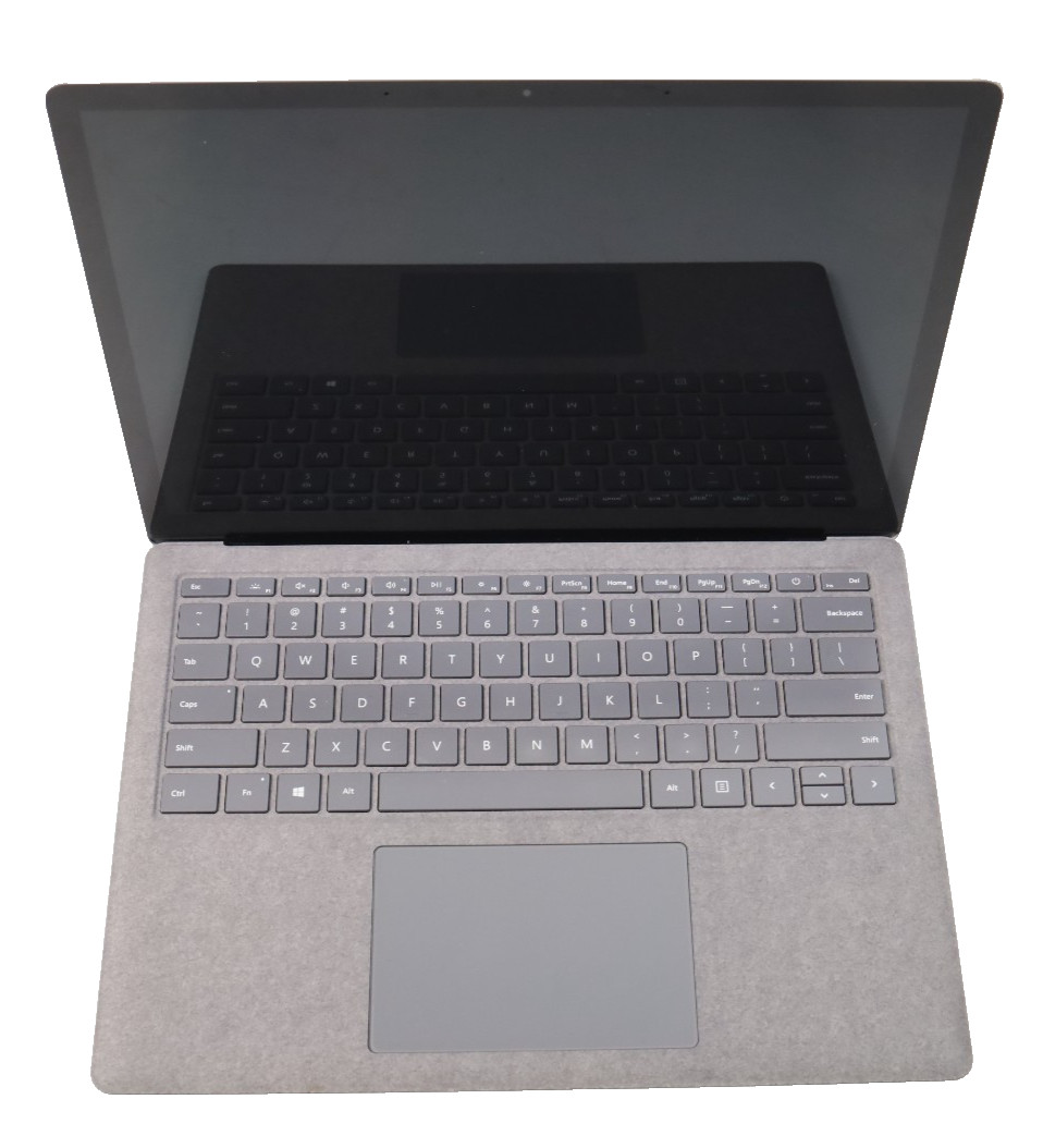 Microsoft Surface Laptop 4 1958 13.5″ Ryzen 5 16GB DDR4 No HDD COA OS