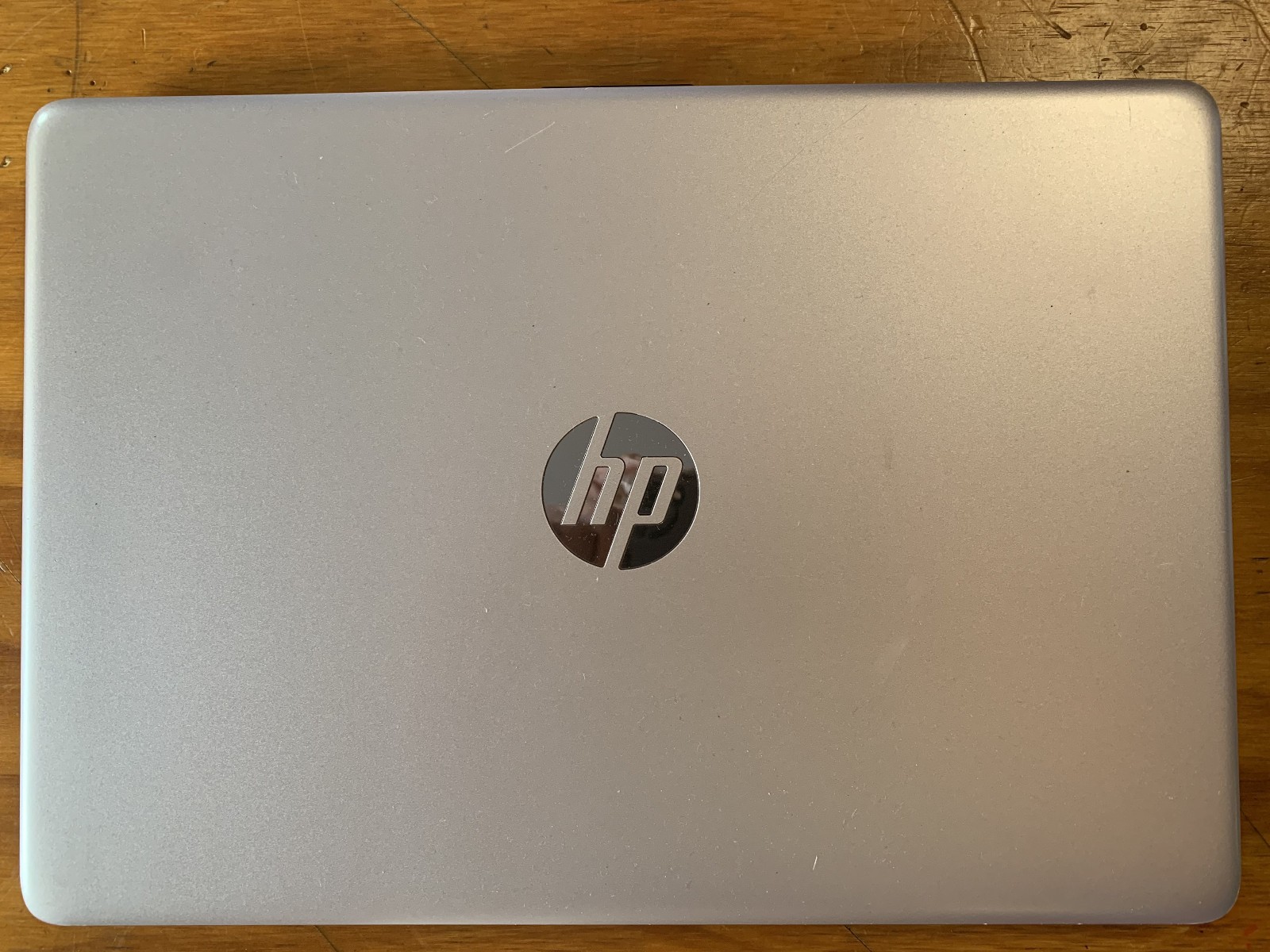Hp Laptop 14-cf2112wm Windows 11 Intel N4120 1.10 Ghz 4GB RAM 58 GB EMMC