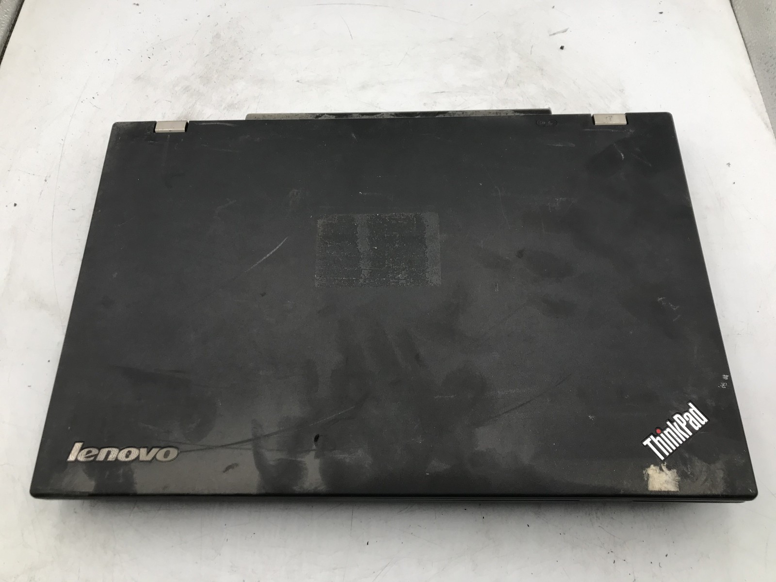 LENOVO THINKPAD L530 – BOOTS TO BIOS – INTEL I3 3120M – NO RAM – READ DESC- BB!