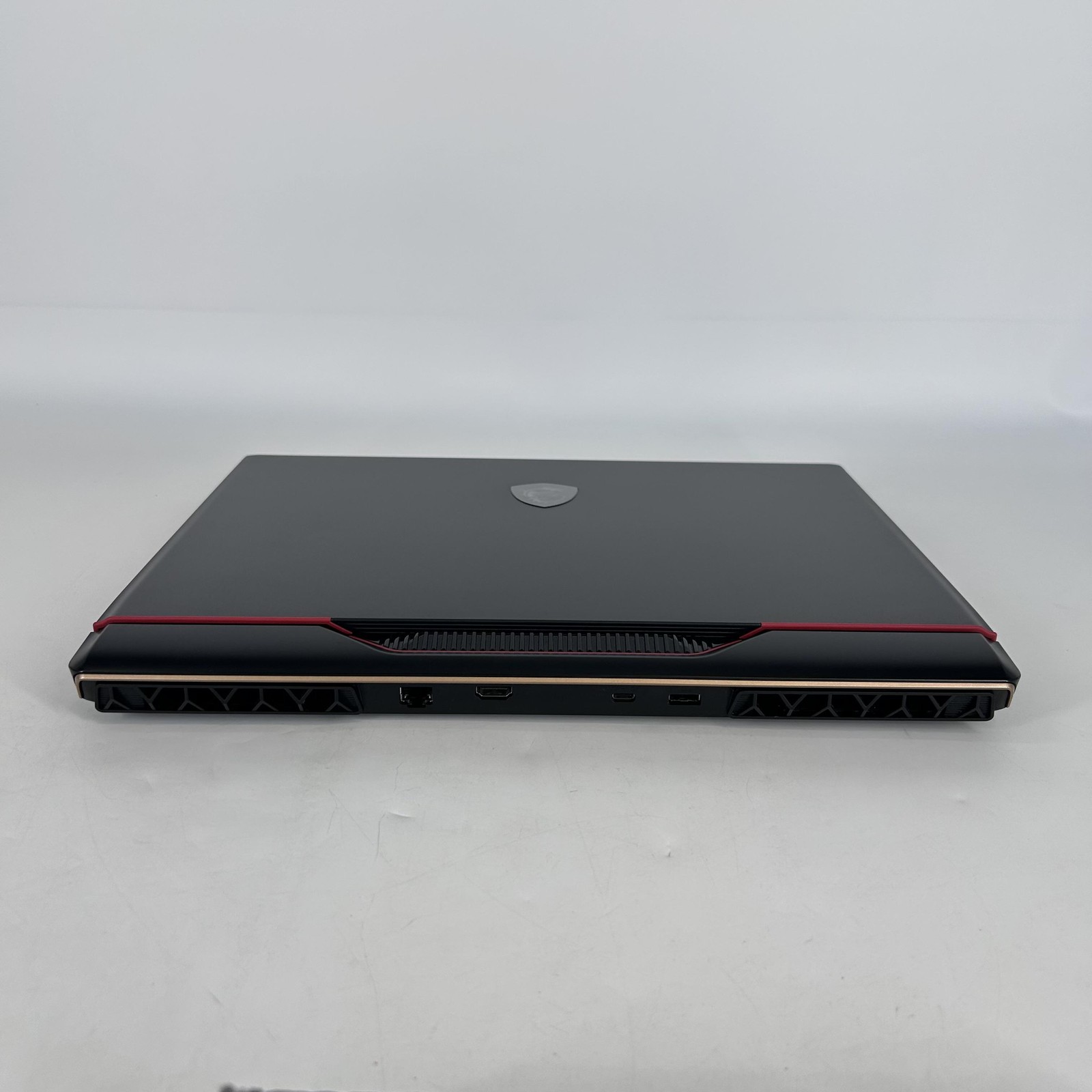 MSI Raider GE78 HX 17 240Hz QHD+ 2.1 GHz i7-13700HX 16GB 1TB/512GB RTX 4070
