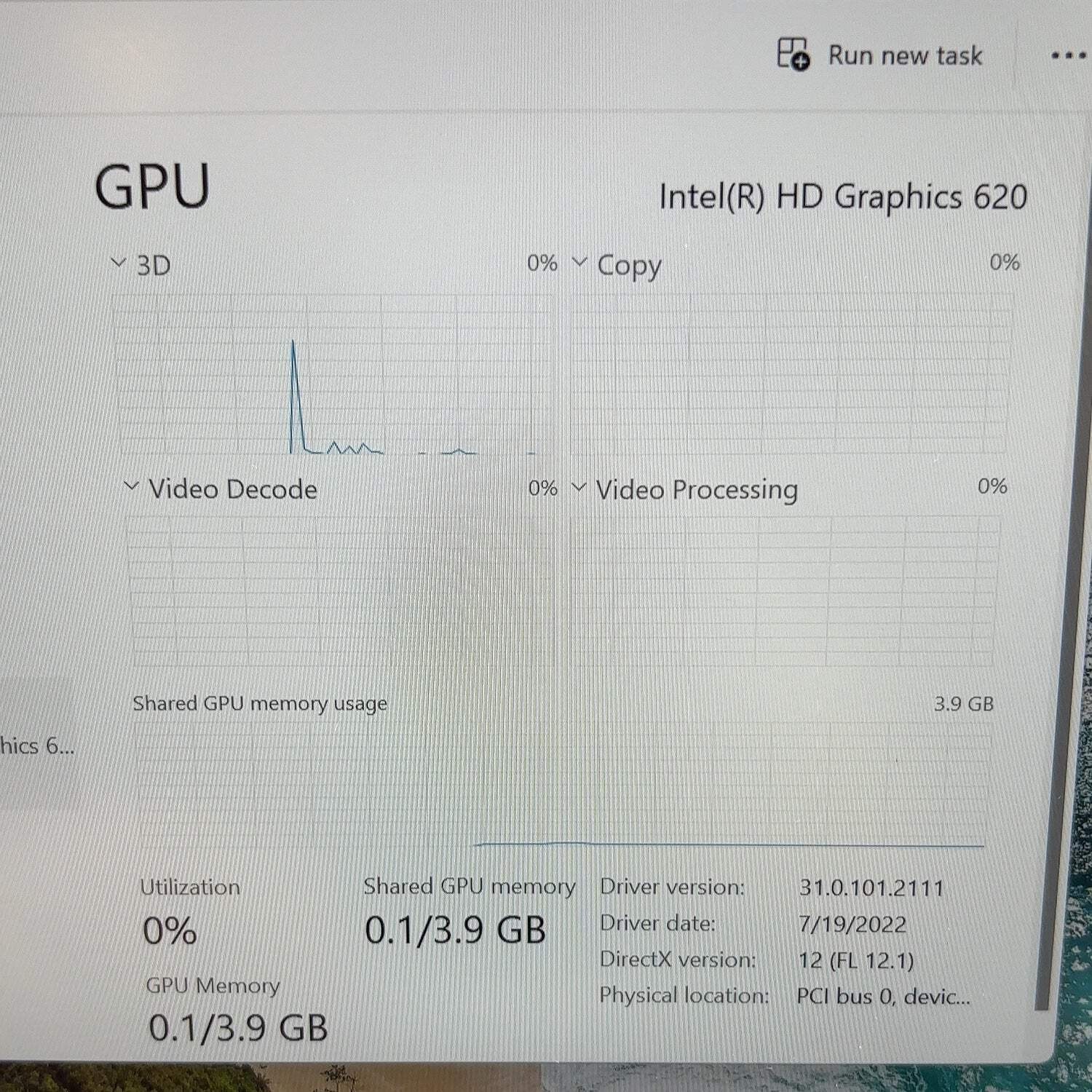 Broken Lenovo ThinkPad X1 Carbon Gen 5 20HR000DUS 14″ i5-7300U 8GB RAM 256GB Bad
