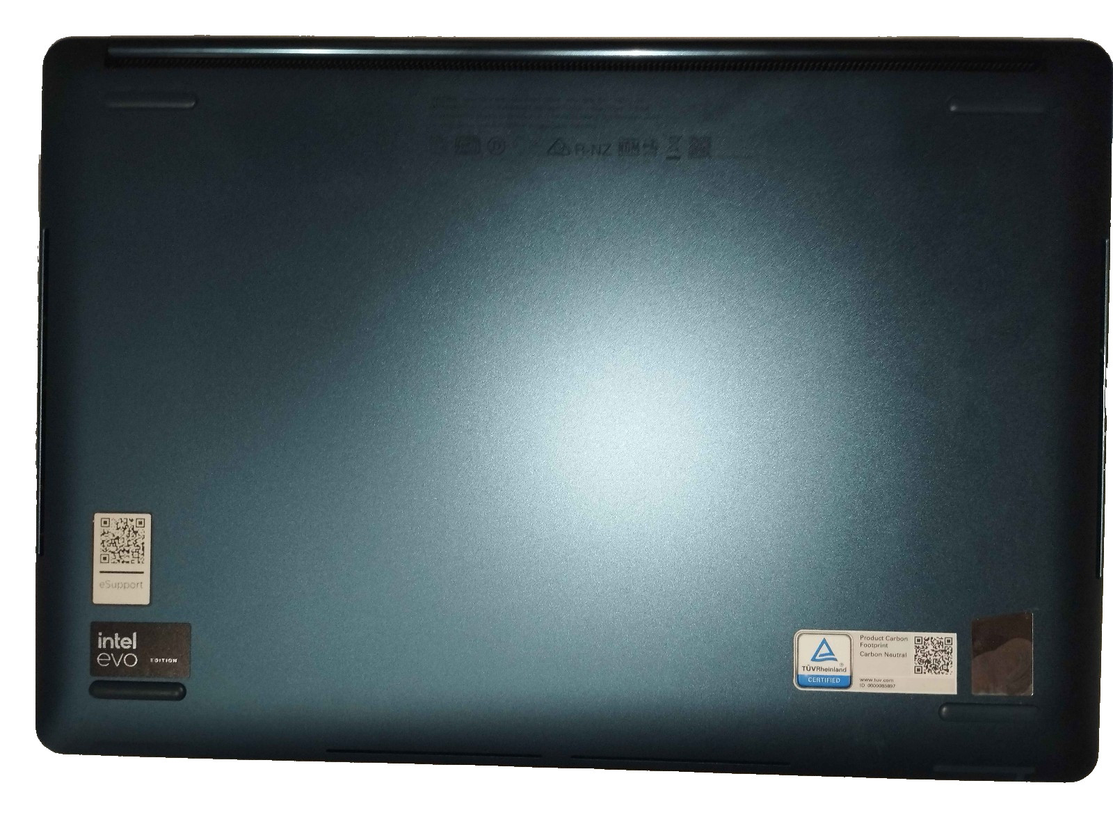 Lenovo Yoga Book 9i (Gen 9) 13IMU9 – 32GB RAM – 1TB SSD – Dual OLED