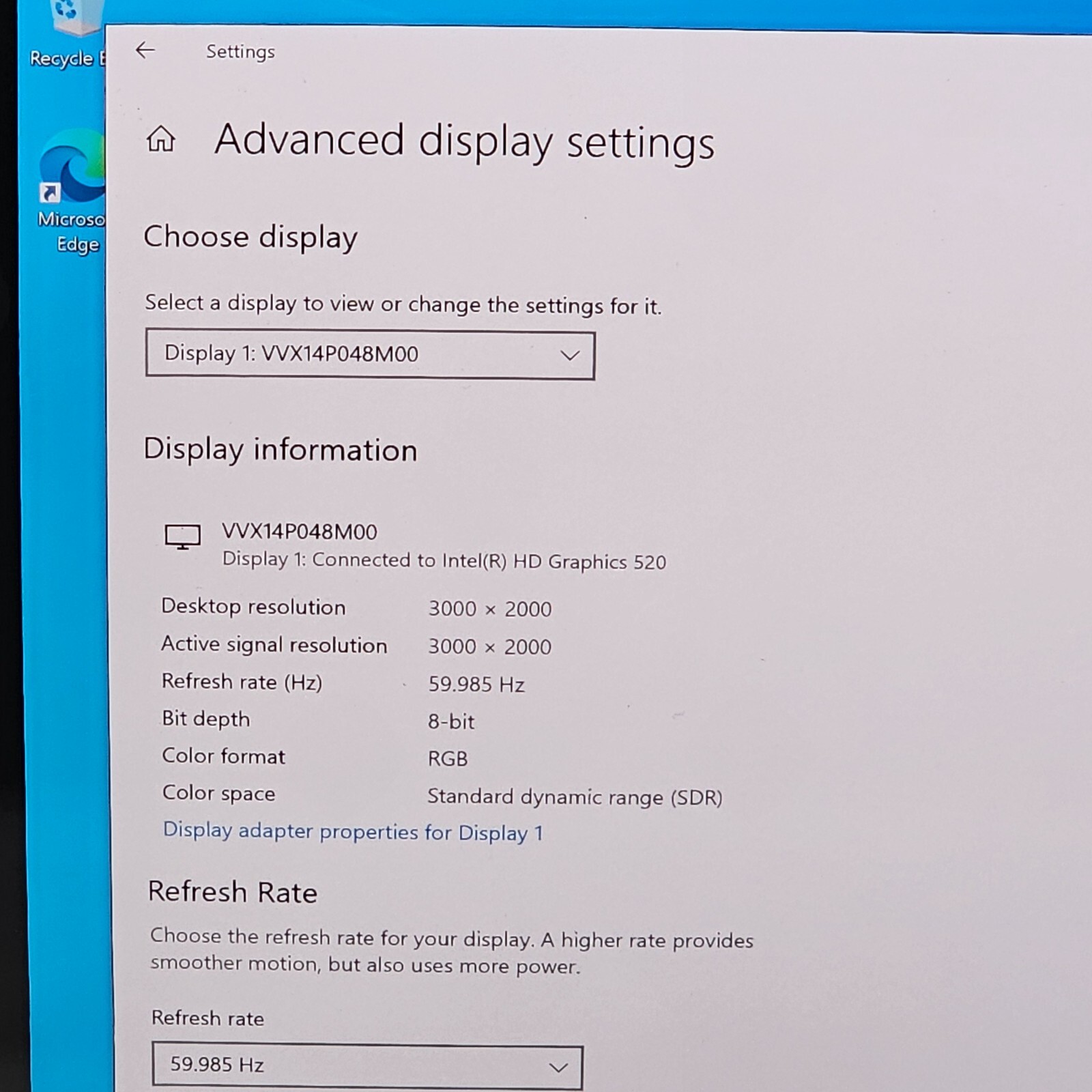 MISROSOFT SURFACE BOOK 1703 i7-6600U @ 2.60GHz 16GB RAM 512GB SSD WIN-10P *READ
