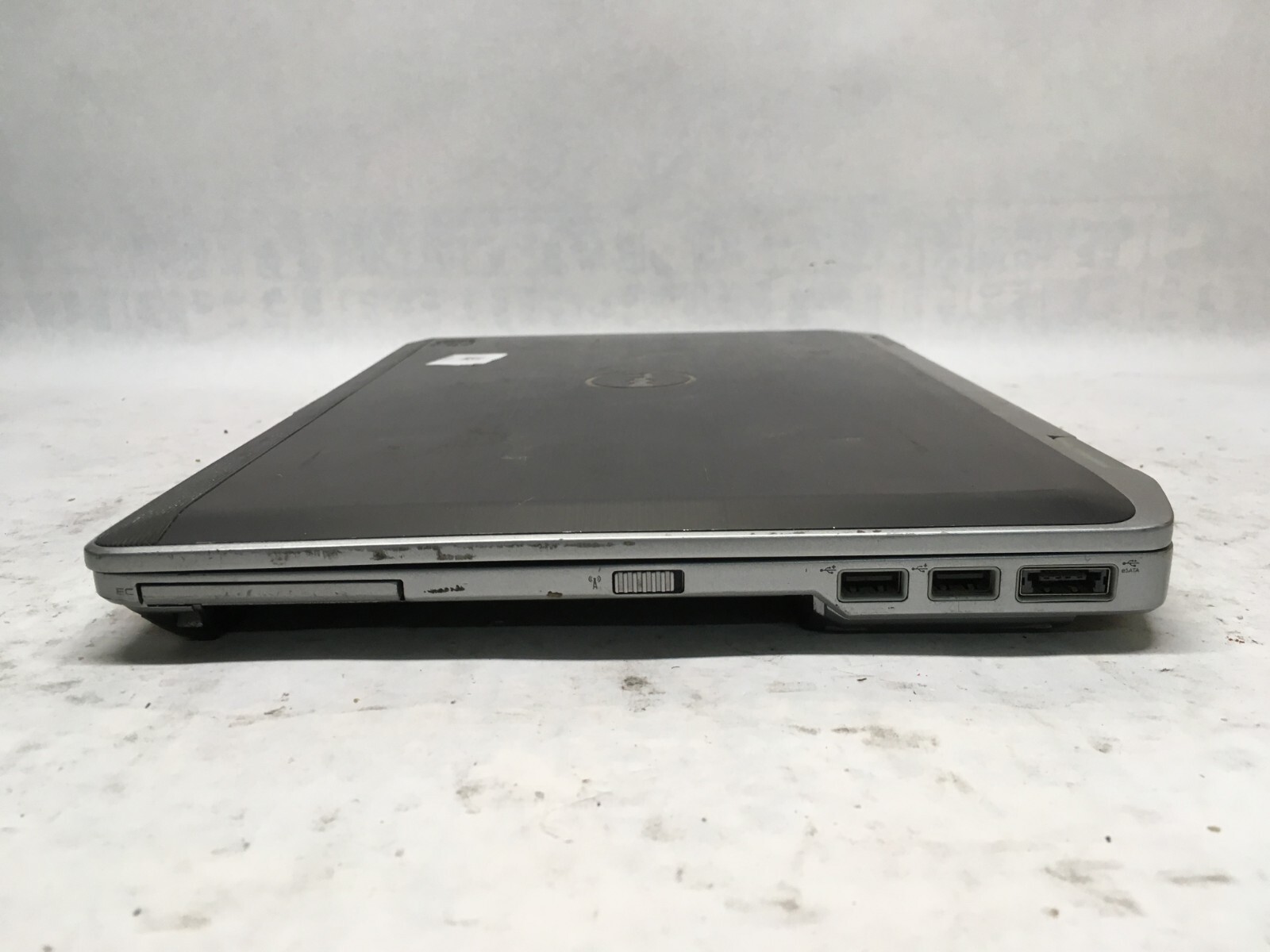 Dell Latitude E6420 14″ (AS IS) Intel Core i5 2nd Gen. – JZ