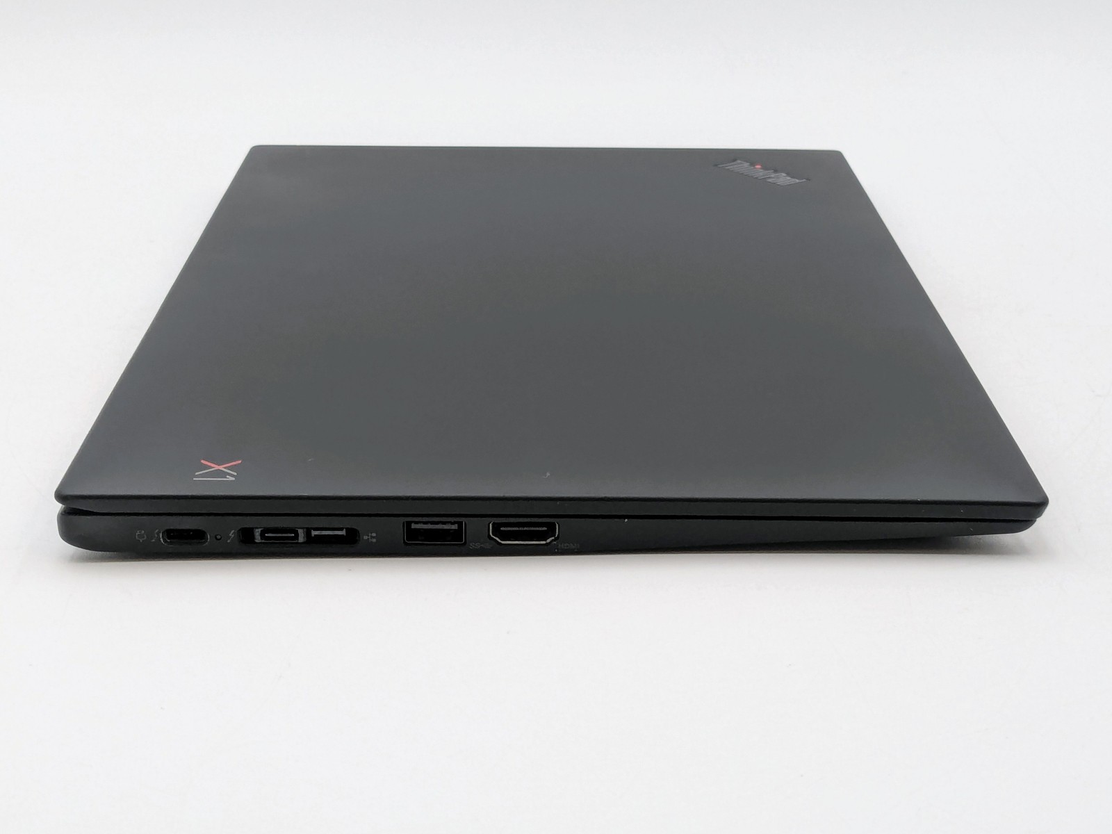 LENOVO 20KGS02G00 ThinkPad X1 Carbon (Gen 6) 14″ FHD I5-8350U 16GB *READ*
