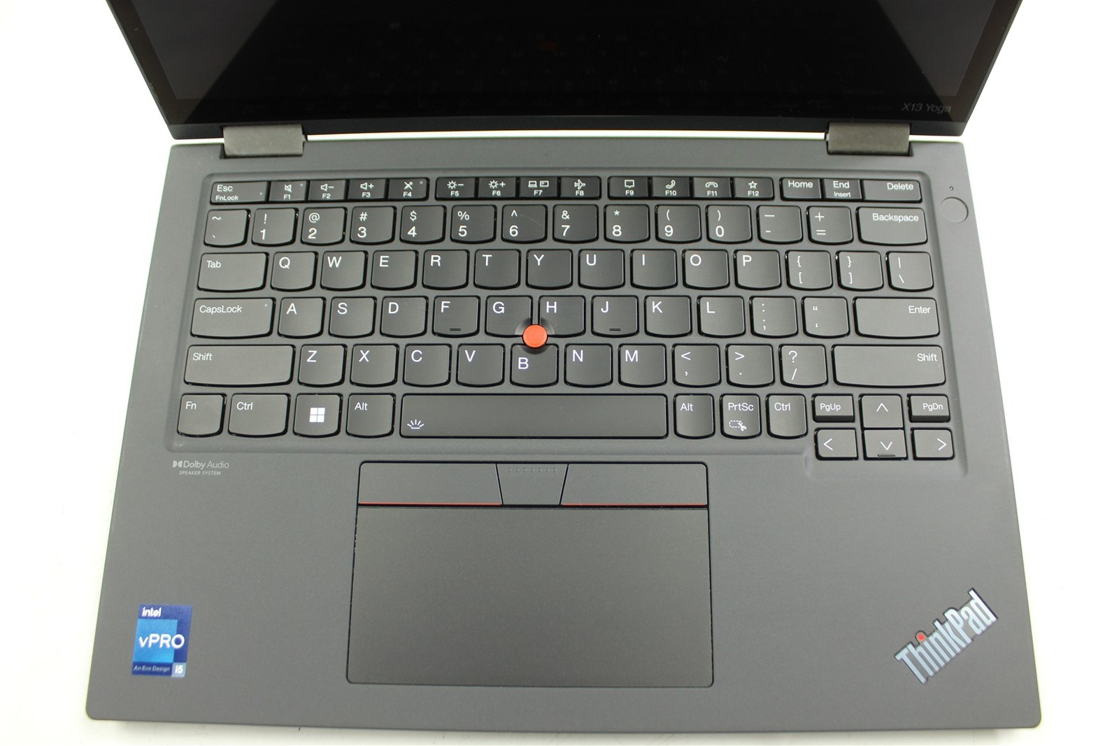 Lenovo ThinkPad X13 Yoga Gen 3 13.3″ i5-1245U 1.6GHz 256GB SSD 16GB RAM W11H