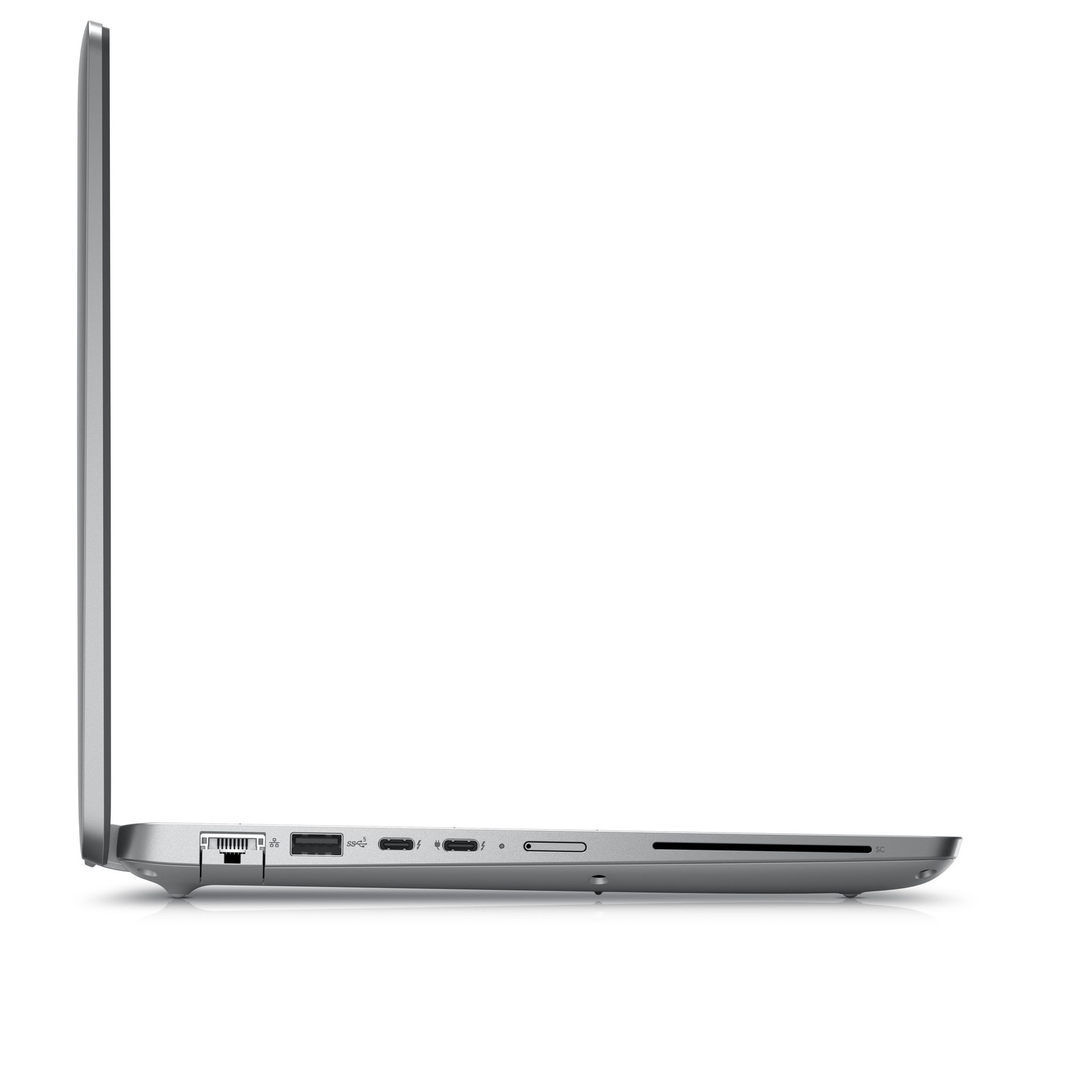 Dell Precision 3480 14″ Mobile WS Intel i5-1335U 16GB RAM 512GB SSD W11P – PXRGK