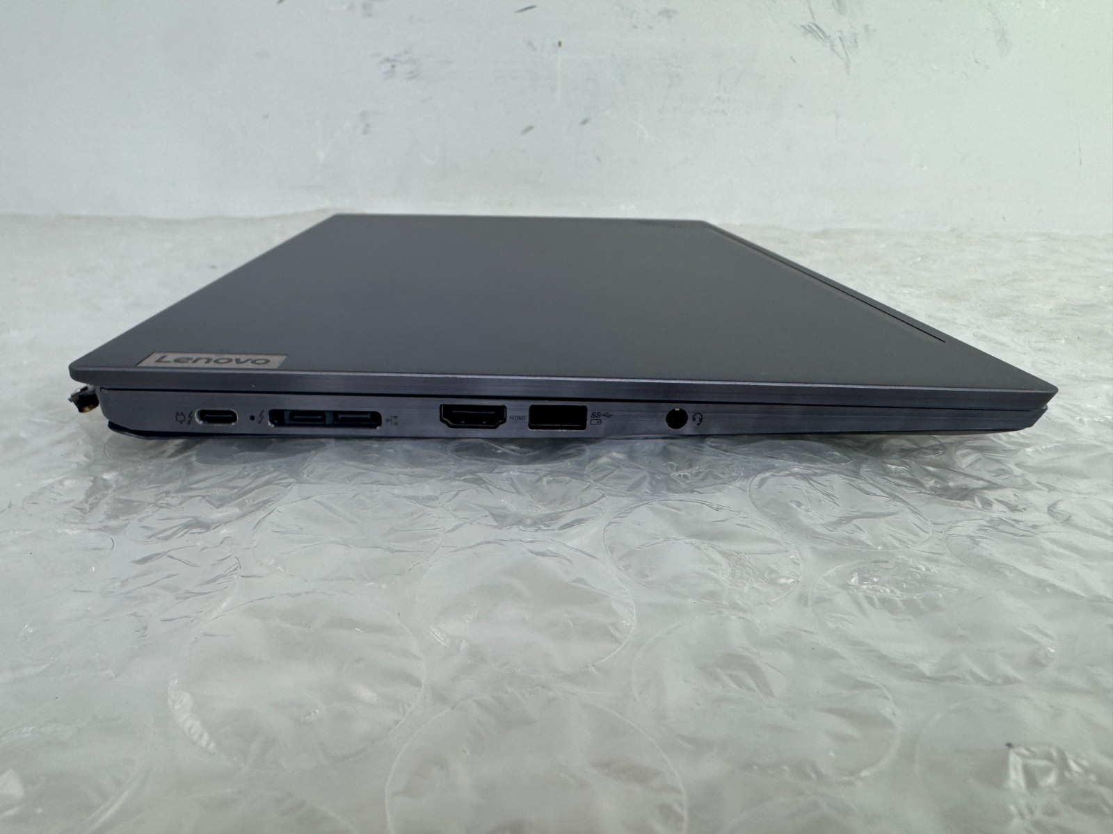 Lenovo ThinkPad T14s Gen 2 i7-1185G7 16GB No SSD/OS/AC Parts/Repair Laptop
