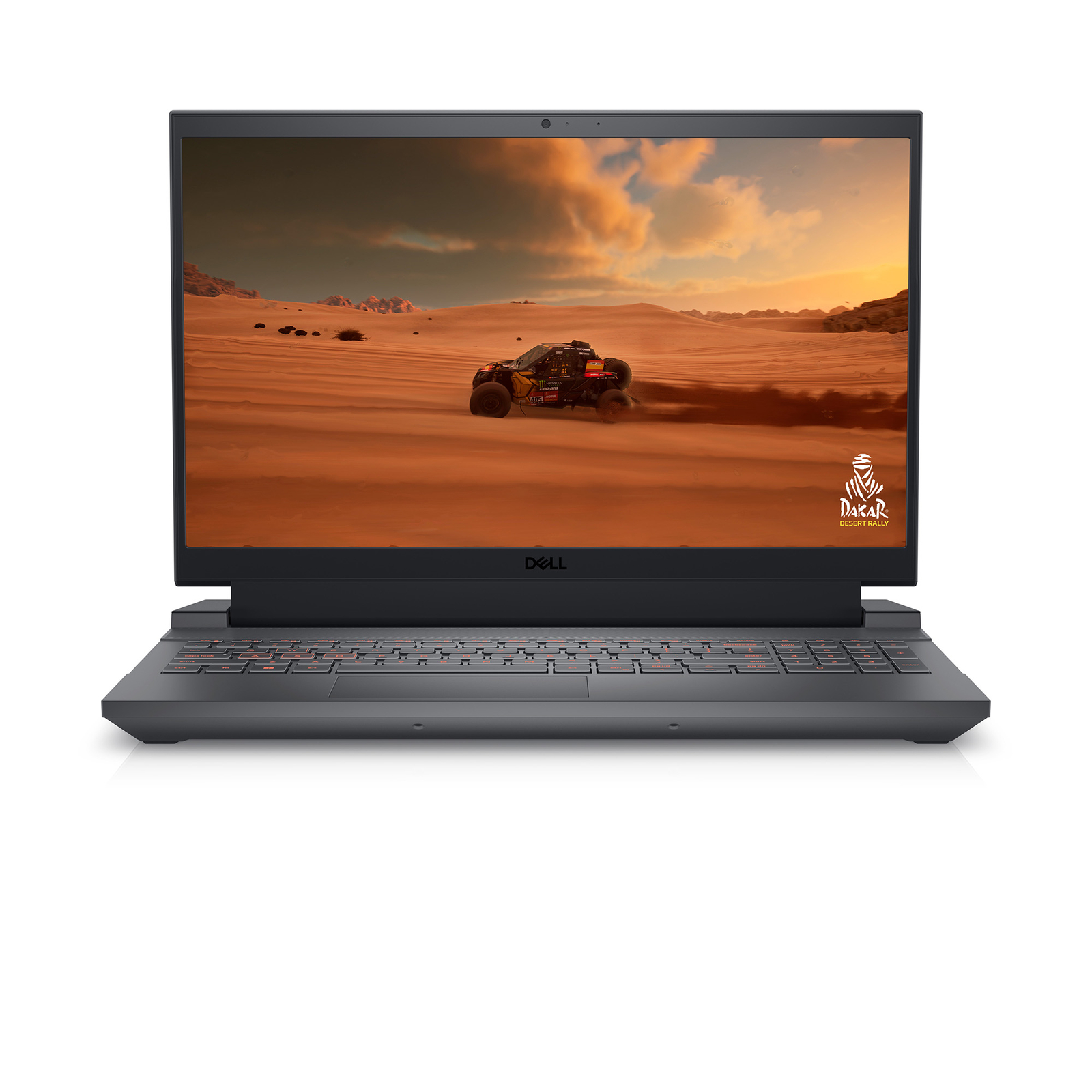 Dell G15 5530 15.6″ (512GB SSD, Intel Core i5 13th Gen., 4.60GHz, 8GB) Gaming…