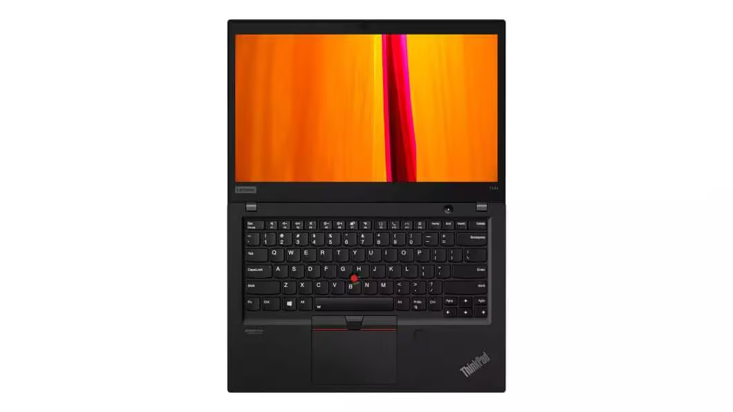 Lenovo ThinkPad T14s 14″ Intel i7 4.9GHz CELL 32GB 512GB SSD Win11 Touch * READ