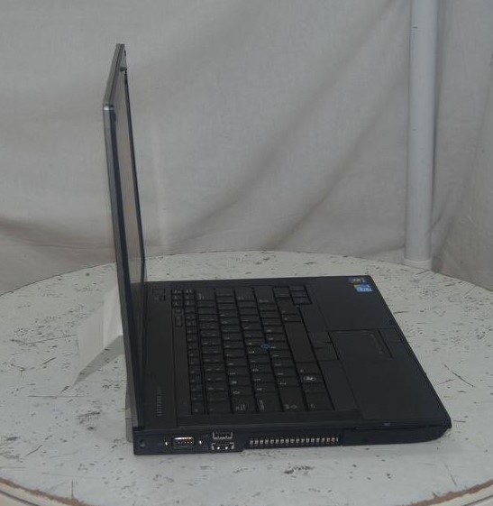 Dell Latitude E6410 14.1″ Laptop i5-M560 2.6GHz 4GB SEE NOTES
