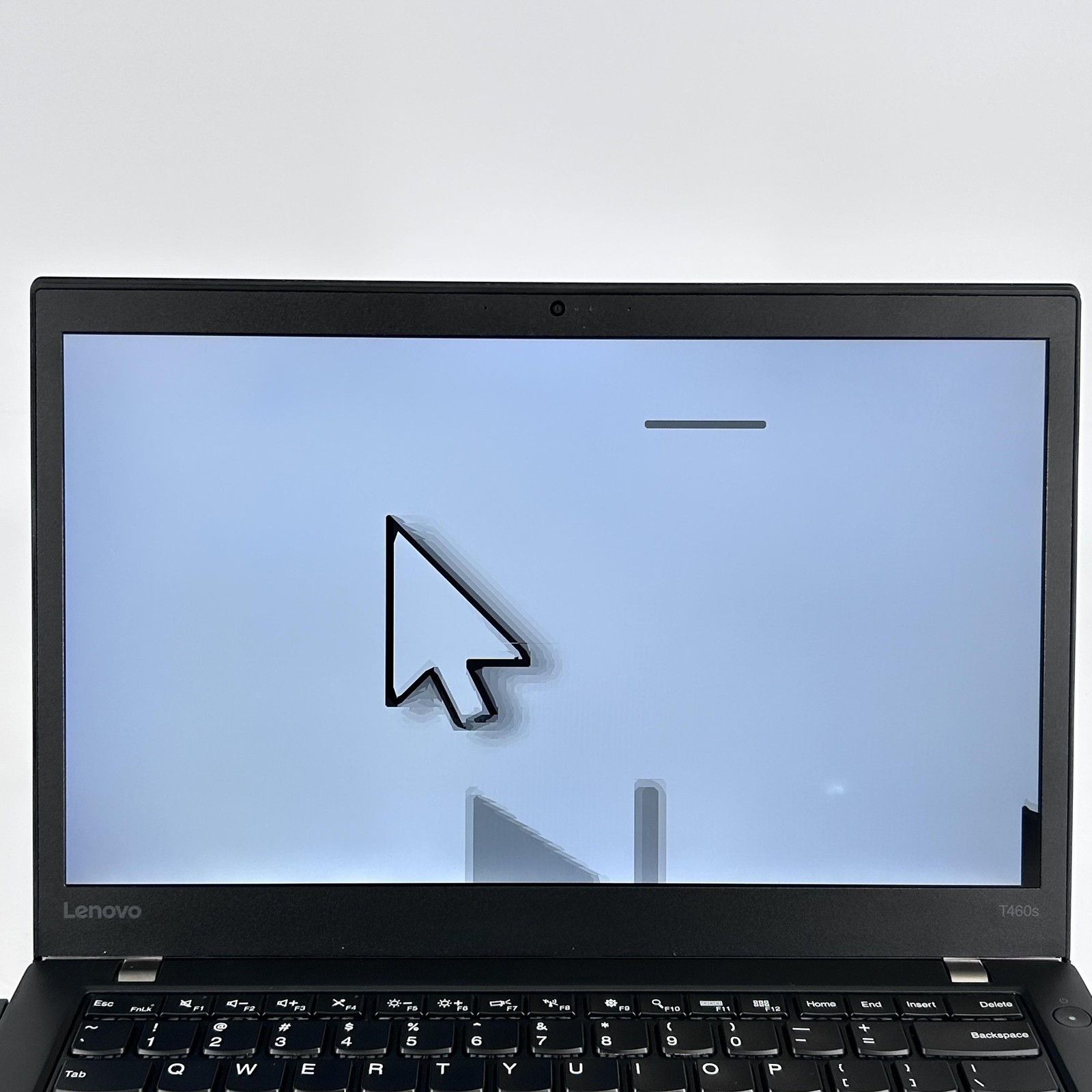 Lenovo ThinkPad T460s 14 FHD TOUCH 2.4 GHz i5-6300U 8GB 256GB SSD – Bad Battery