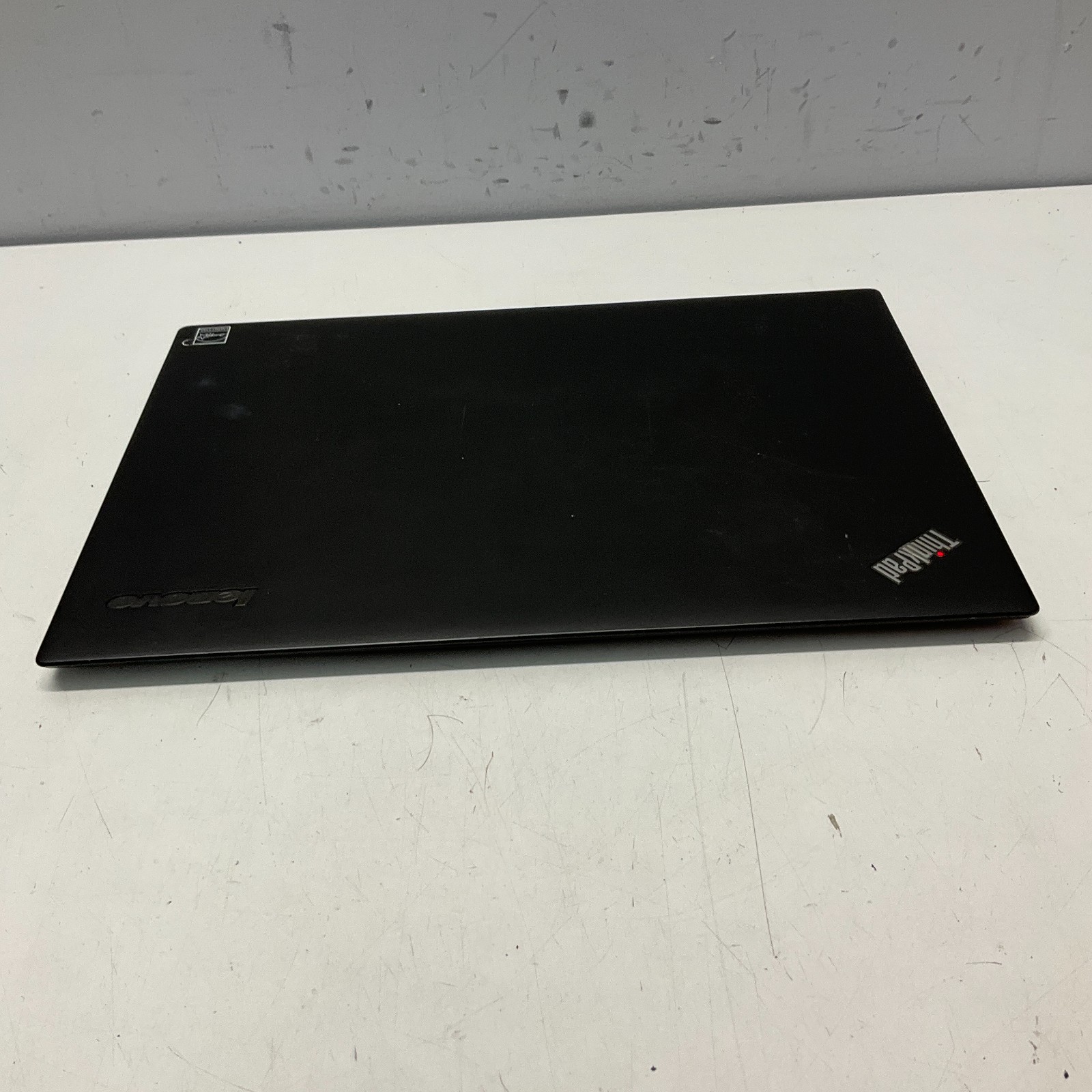 Thinkpad X1 Carbon 2nd Gen i7-4600U 2.69GHz Laptop 8GB RAM 256GB SSD Win 10 READ
