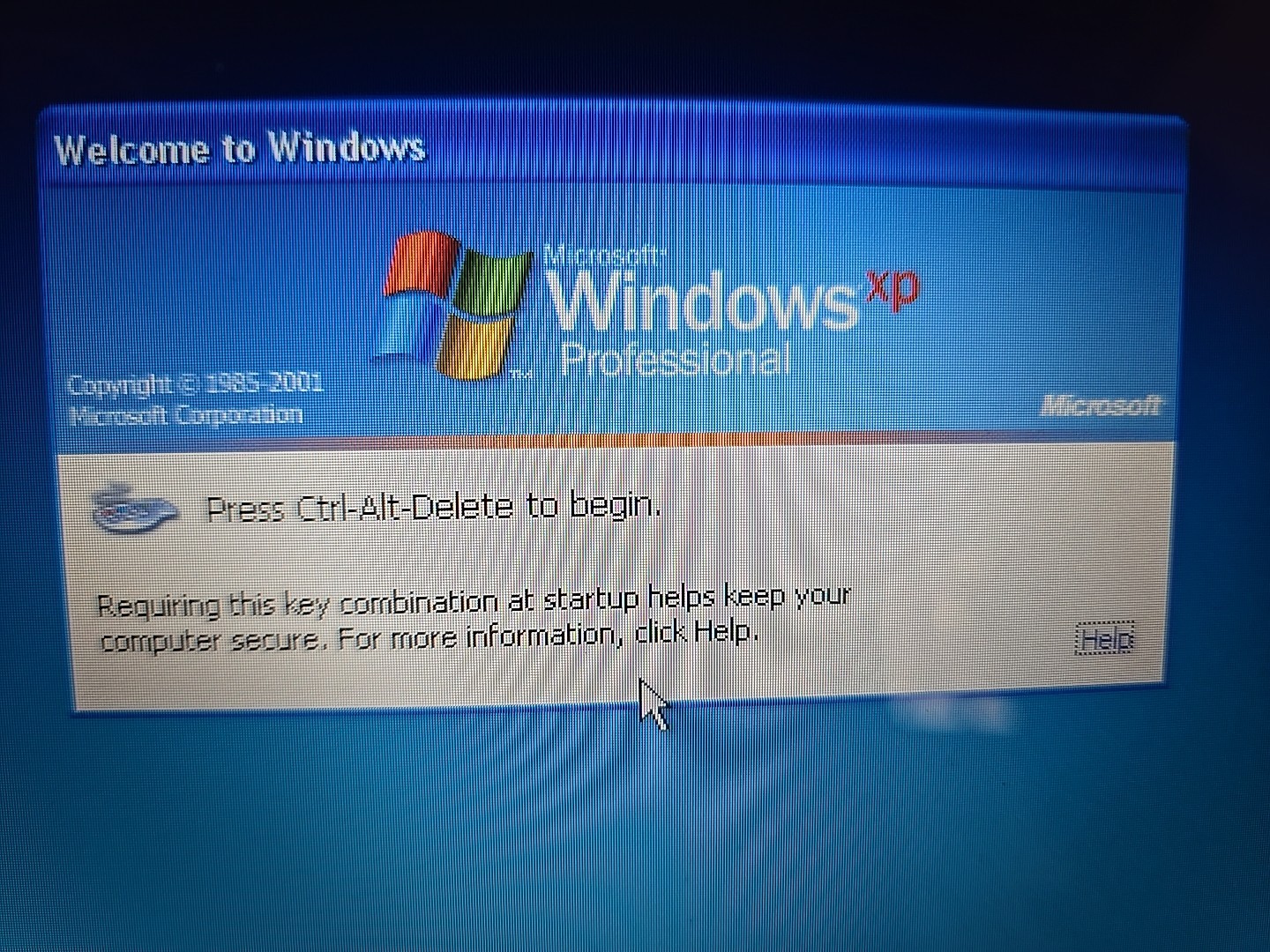 Upgraded DaKTech Windows Vista Buisiness Model S96FM Laptop Computer Works