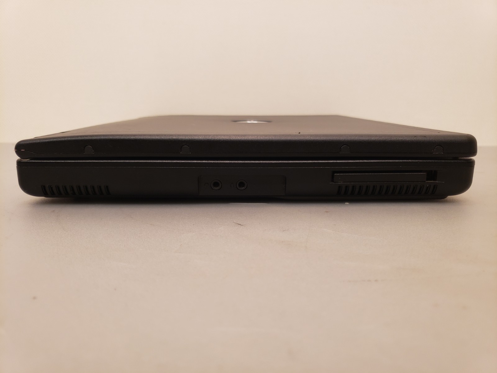 Vintage Dell Inspiron 1200 Laptop Intel M 1.3GHz 512MB 25GB 14″ WinXP *Nice Cond