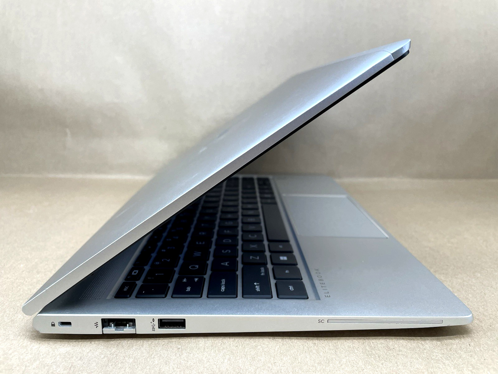 HP EliteBook 645 G10 Ryzen 5 PRO 7530U @2.0GHz 16GB RAM 256GB SSD W11 *READ*