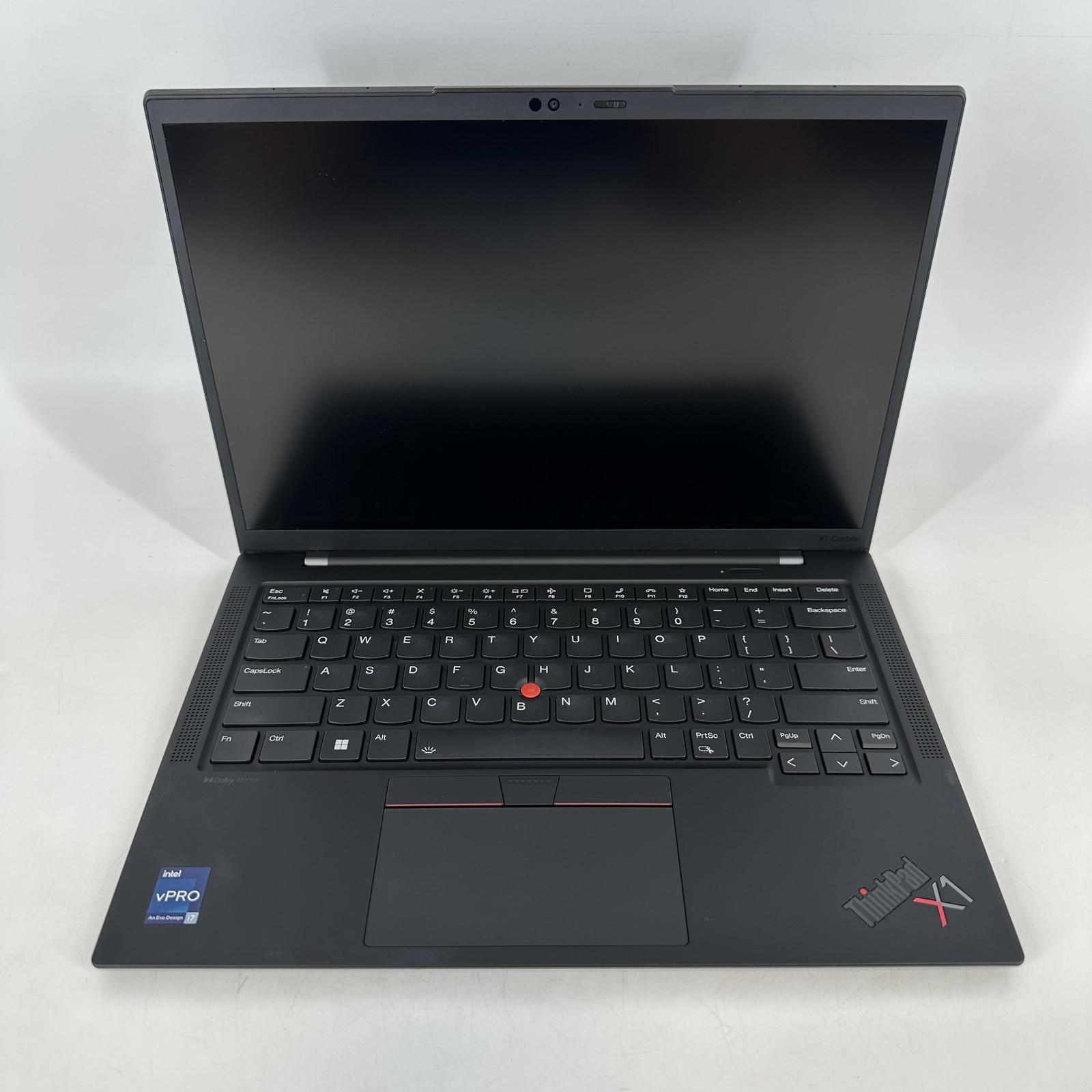Lenovo ThinkPad X1 Carbon Gen 11 14 FHD+ TOUCH 1.8 GHz i7-1365U 32GB 512GB SSD