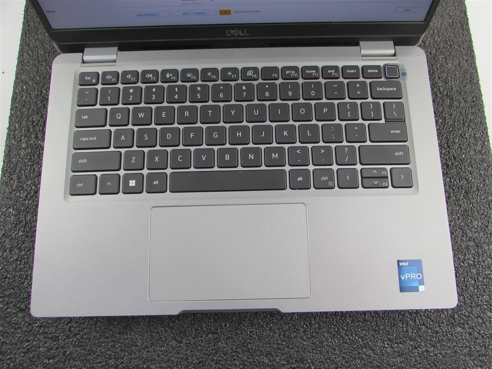 DELL LATITUDE 5330 FHD TOUCHSCREEN I5-1245U 10 CORE 512GB SSD 16GB RAM NO O.S