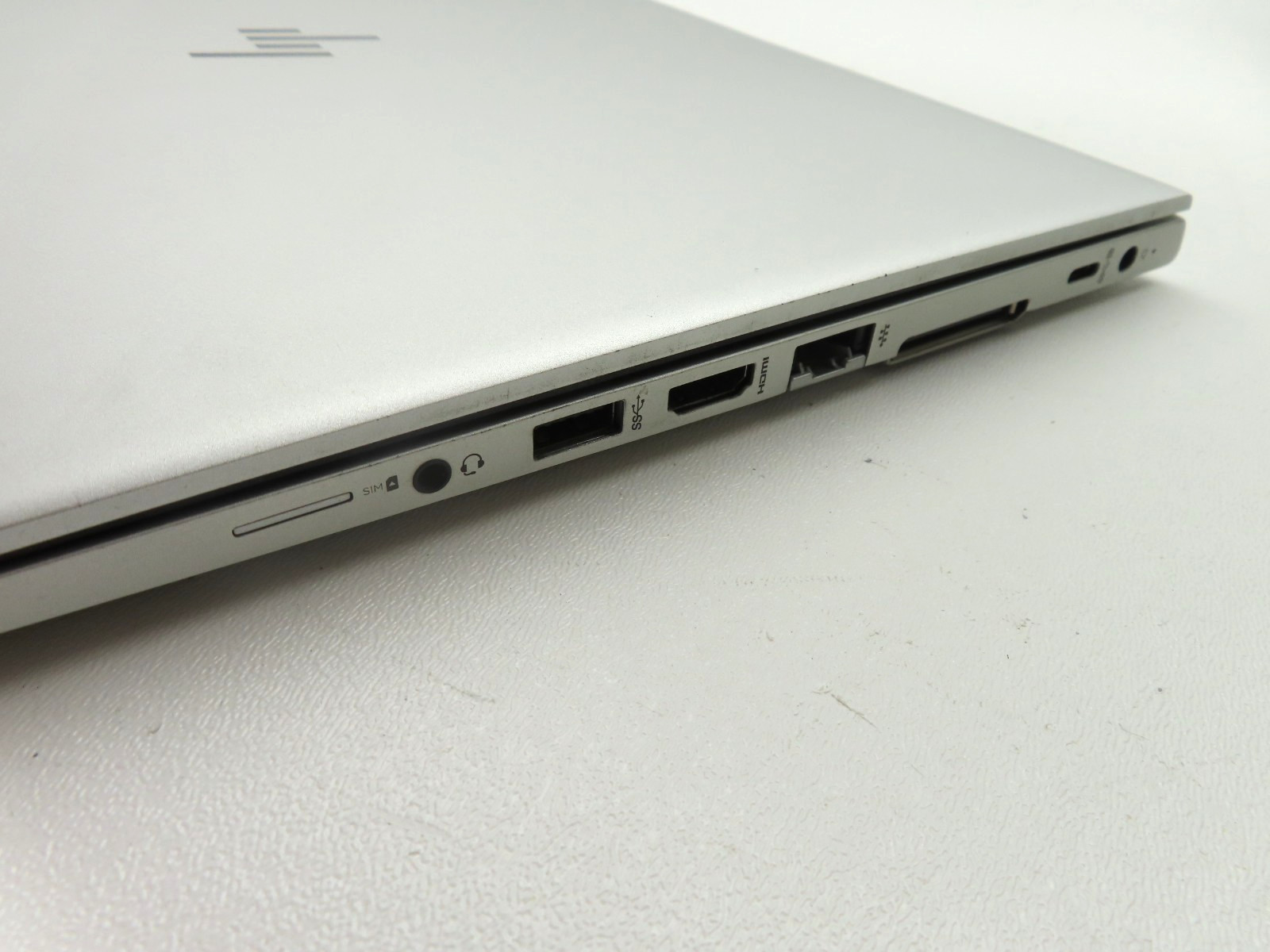 HP EliteBook 745 G6 14″ AMD Ryzen 5 Pro 3500U 2.1GHz 16GB RAM 512GB SSD