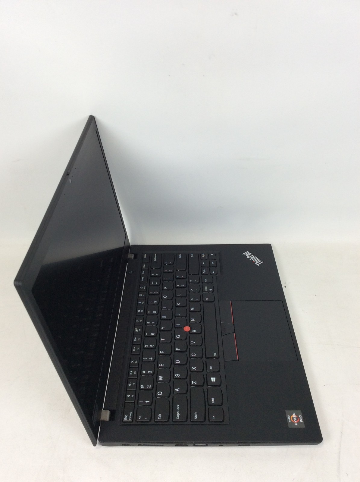 Lenovo Thinkpad T495 14″ AMD Ryzen 7 Pro 3700U 8GB RAM No Drive Batt Cap 80%+