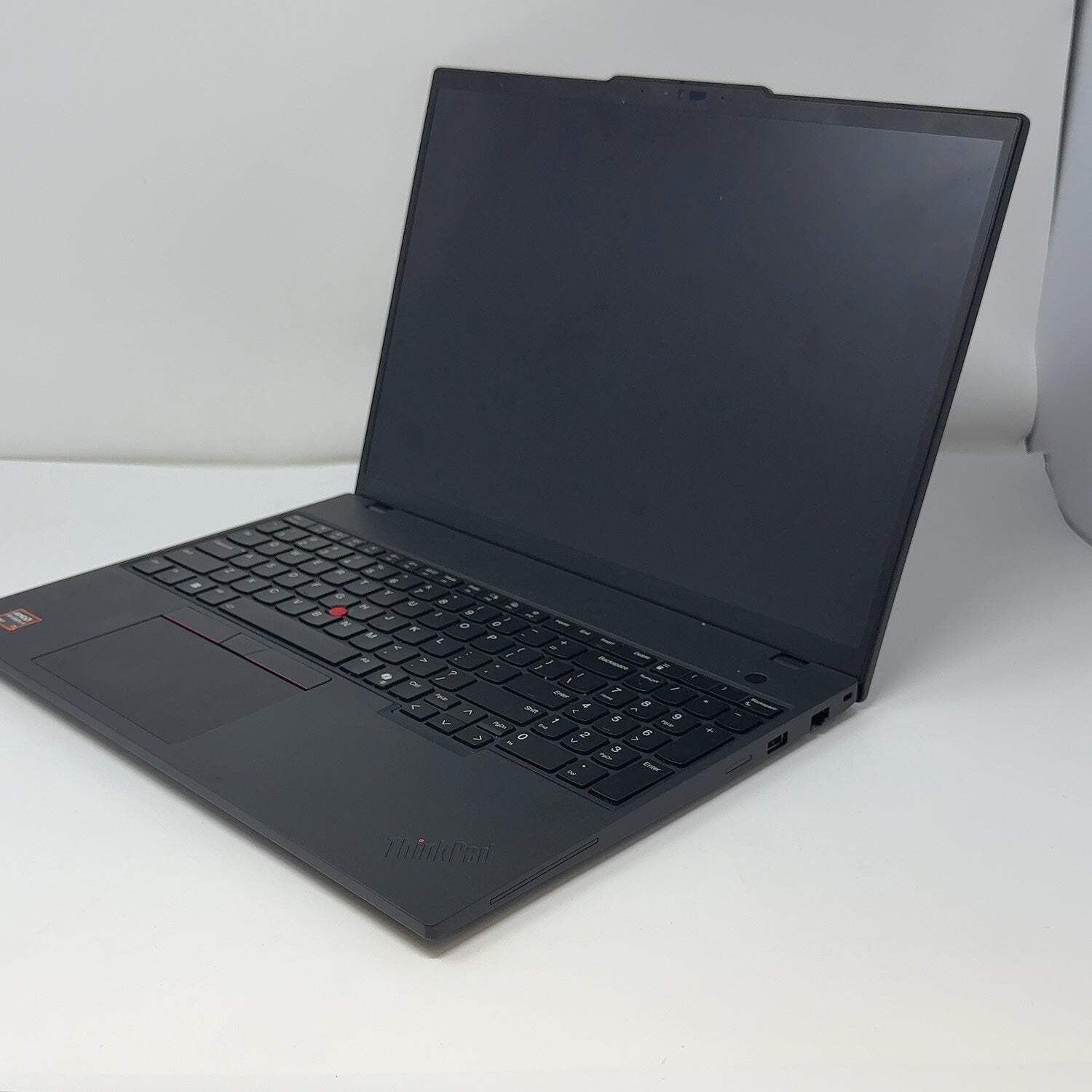 Lenovo ThinkPad P16s Gen 4 16″ Ryzen AI 7 PRO 350 2.0GHz 32GB RAM 1TB SSD