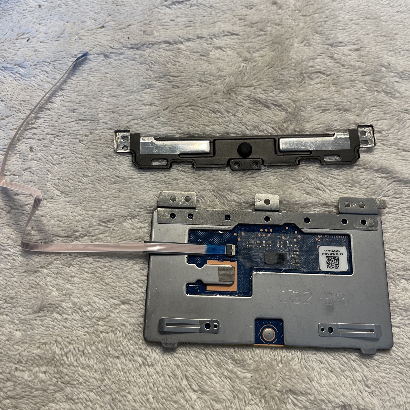 HP Chromebook X360 11 G1 EE N3350 Touchpad Mouse Original (OEM)