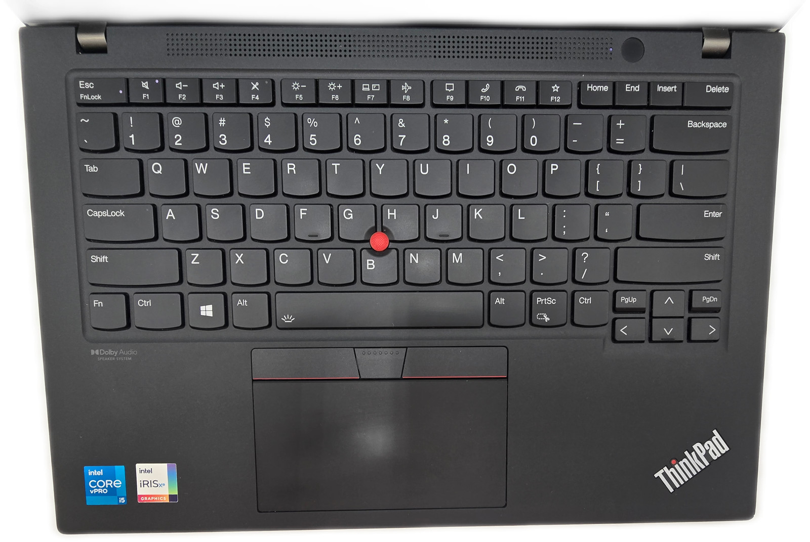 Lenovo ThinkPad T14s Gen 2i i5-11th Gen 16GB 256GB SSD Windows 11 Pro