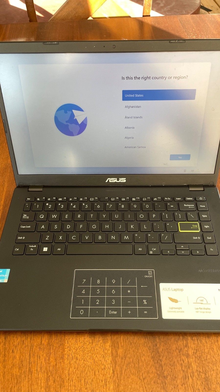 Asus Vivobook Go 14 (E410)