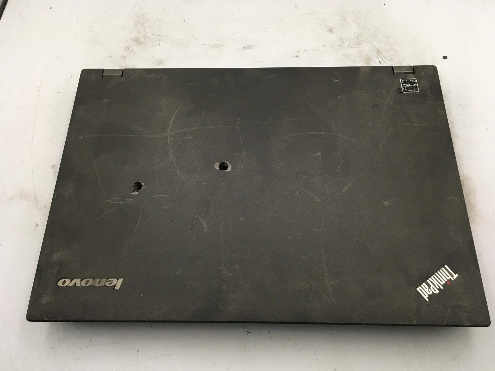LENOVO THINKPAD L440 – FOR PARTS/DRILLED MOBO – INTEL I5 4TH GEN – 4GB RAM – BB!