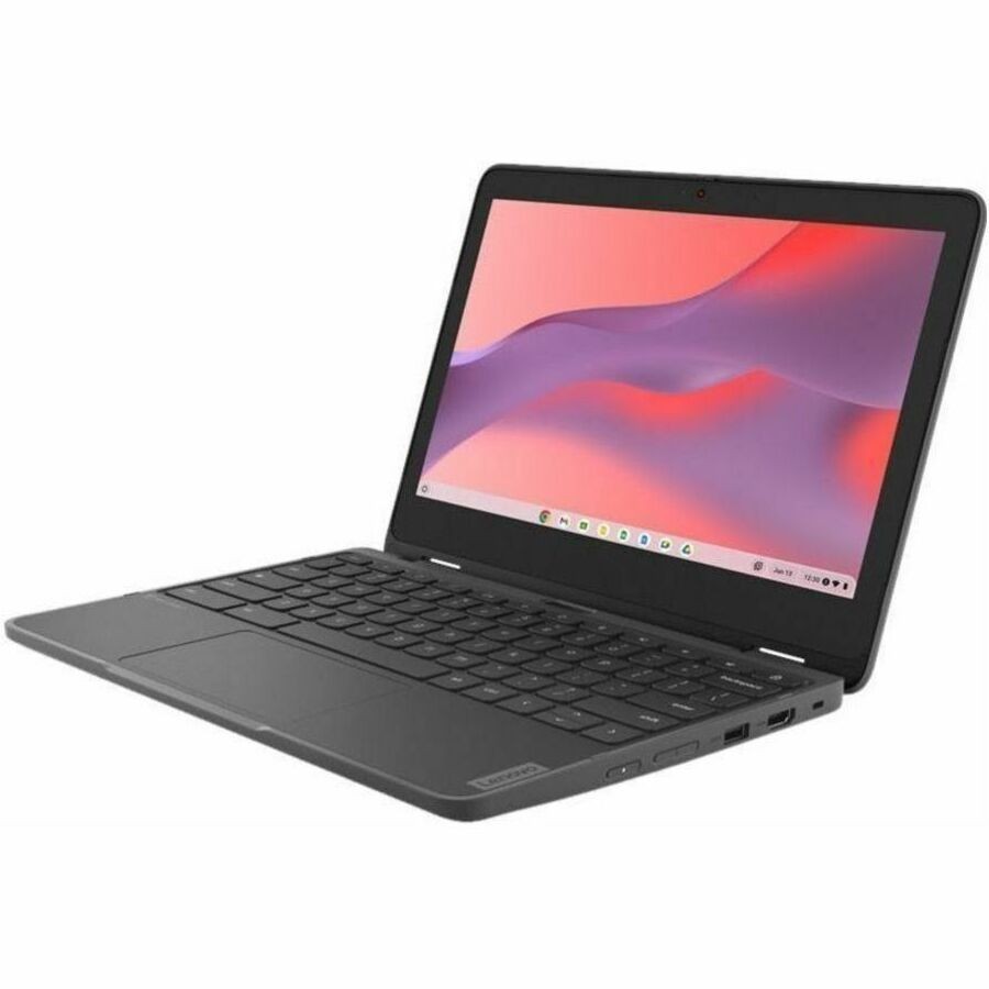 Lenovo 300e Yoga Chromebook Gen 4 82W2002GUS 11.6 Touchscreen Convertible 2 in