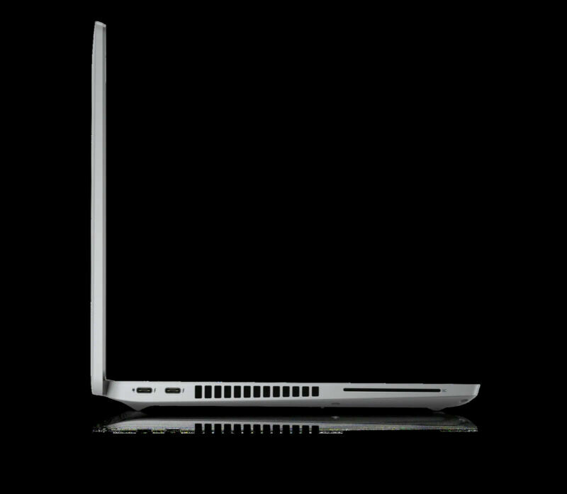 Dell Latitude 14″ 5420 Laptop Intel Iris XE 1TB M2 NVME Intel 11th i5-1145G7