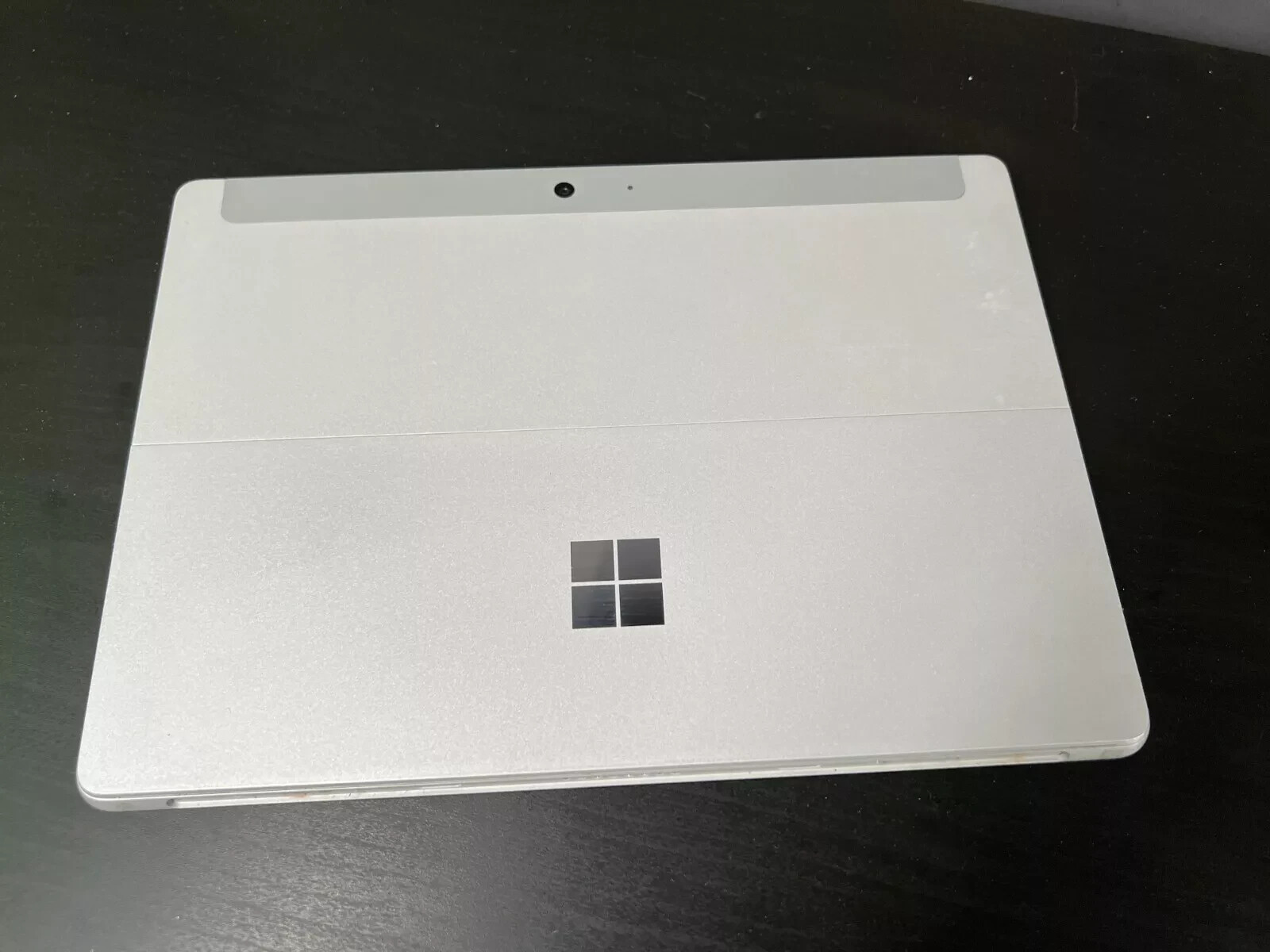 Microsoft Surface Go Tablet Pentium 4415Y 1.6GHz 8GB RAM 128GB SSD . NO POWER