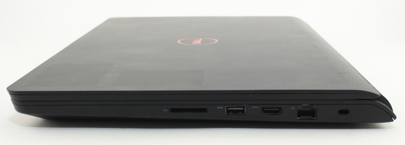 Dell inspiron 15-5576 16GB 2.6GHz AMD A10-9630P 1.1TB SSD Radeon RX560; 6121509