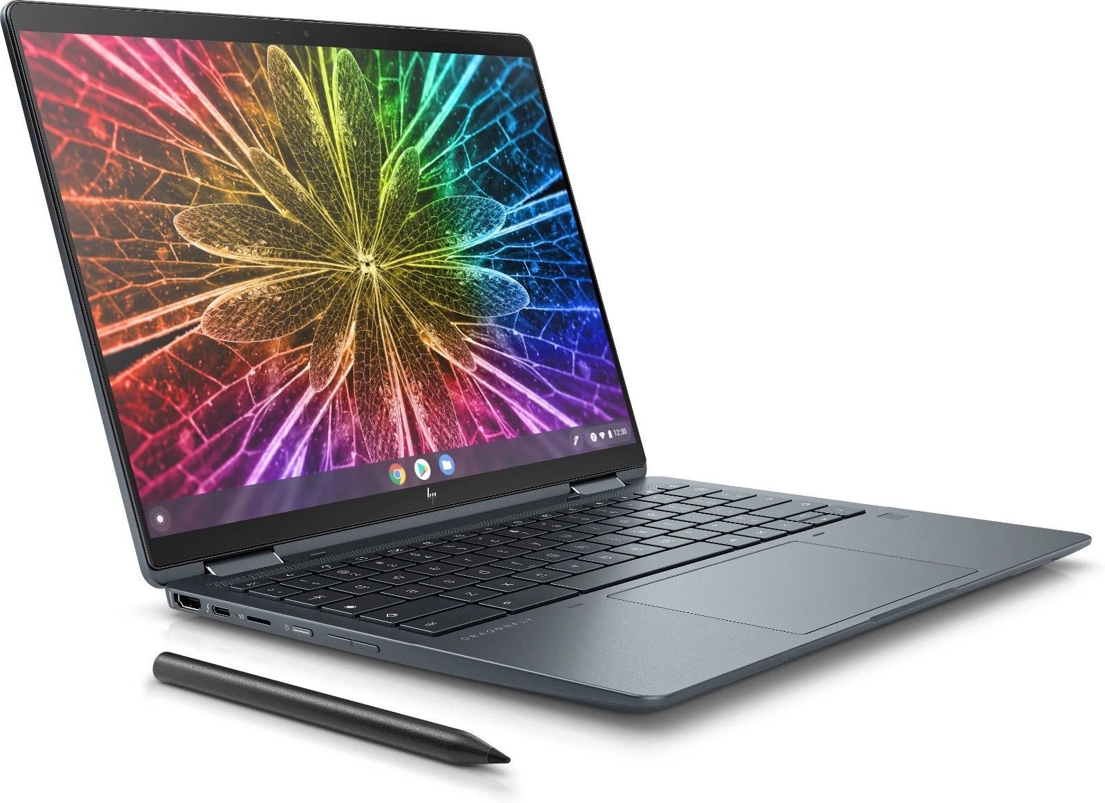 HP Elite Dragonfly Chromebook i7-1265U 16GB 256GB SSD 13.5″ 2-in-1 (7A569UT#ABA)