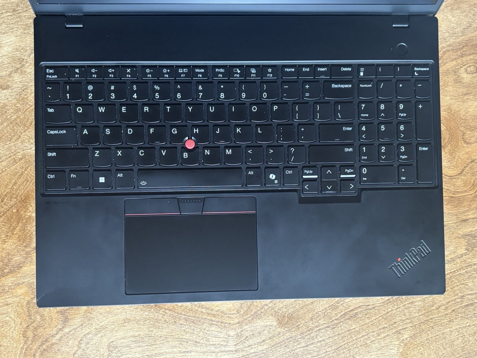 Lenovo ThinkPad T16 32gb Gen 3 intel Ultra 5 135U similar to 125u W11pro