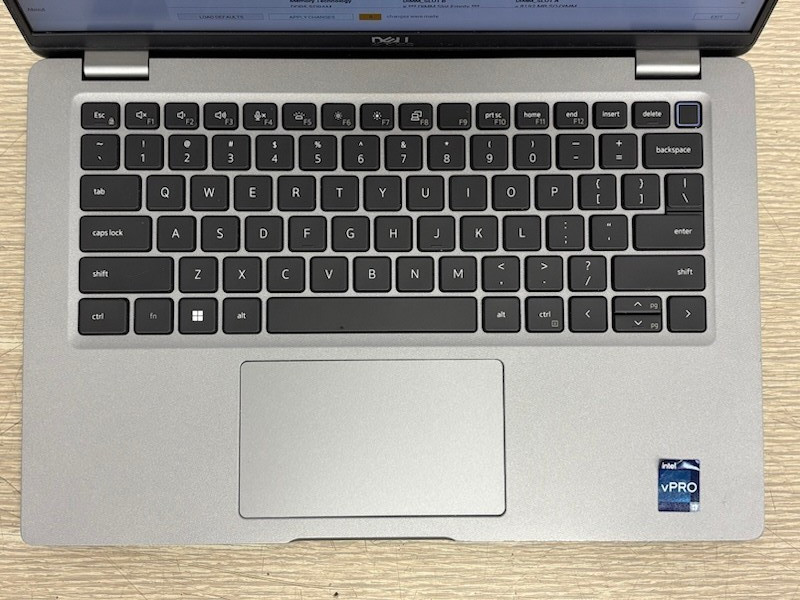 DELL LATITUDE 5431 FHD i7-1270P 16GB No HDD/OS MX550 (Bios Locked) ~Laptop