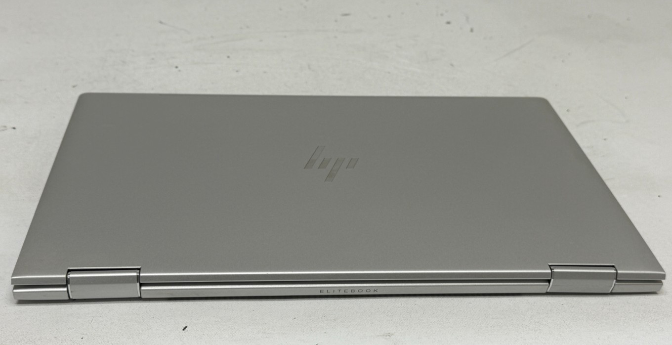 HP EliteBook x360 1040 G6 2in1 14″ (i5-8365u – 8GB RAM – 256GB SSD – Win11Home)*