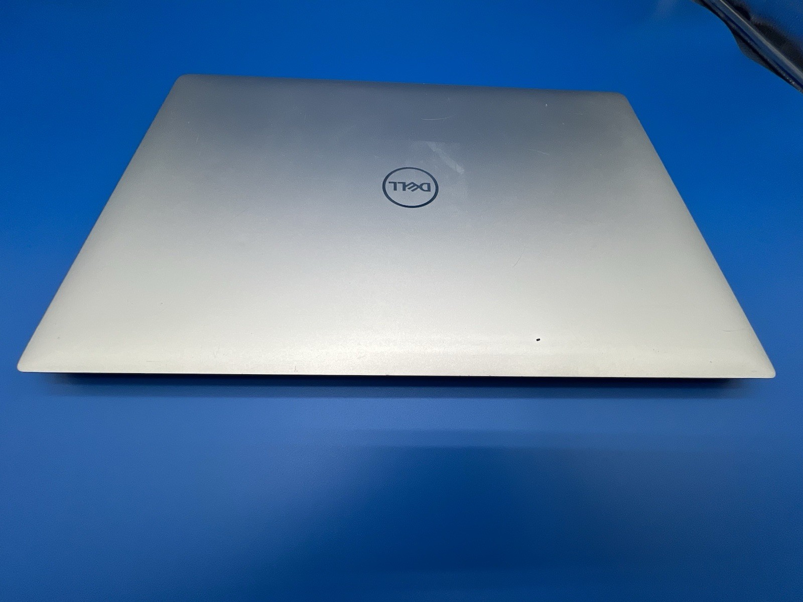 Dell XPS 15 7590 15.6” i5-9300H 8GB RAM 256GB SSD Windows 11 Pro