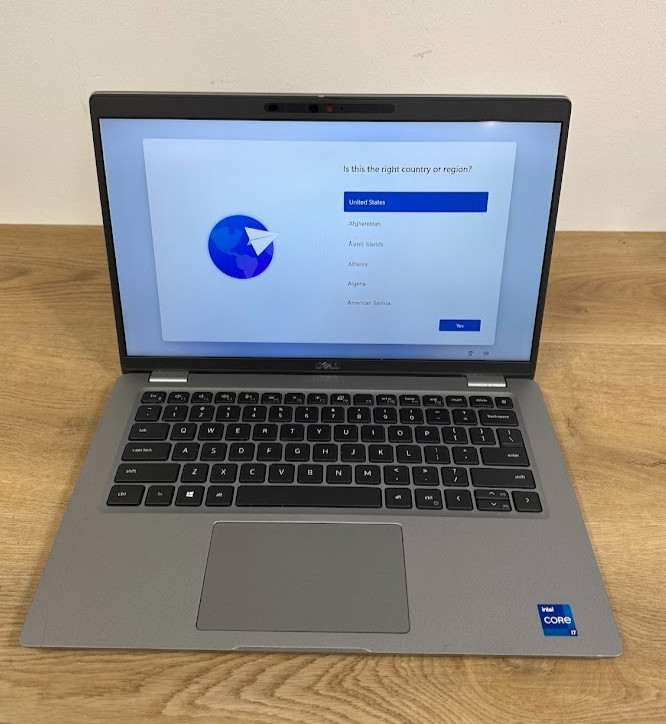 Dell Latitude 5420 Core i7 11th Gen, 16GB, Intel Iris Xe, 512GB SSD, 2021, 14″