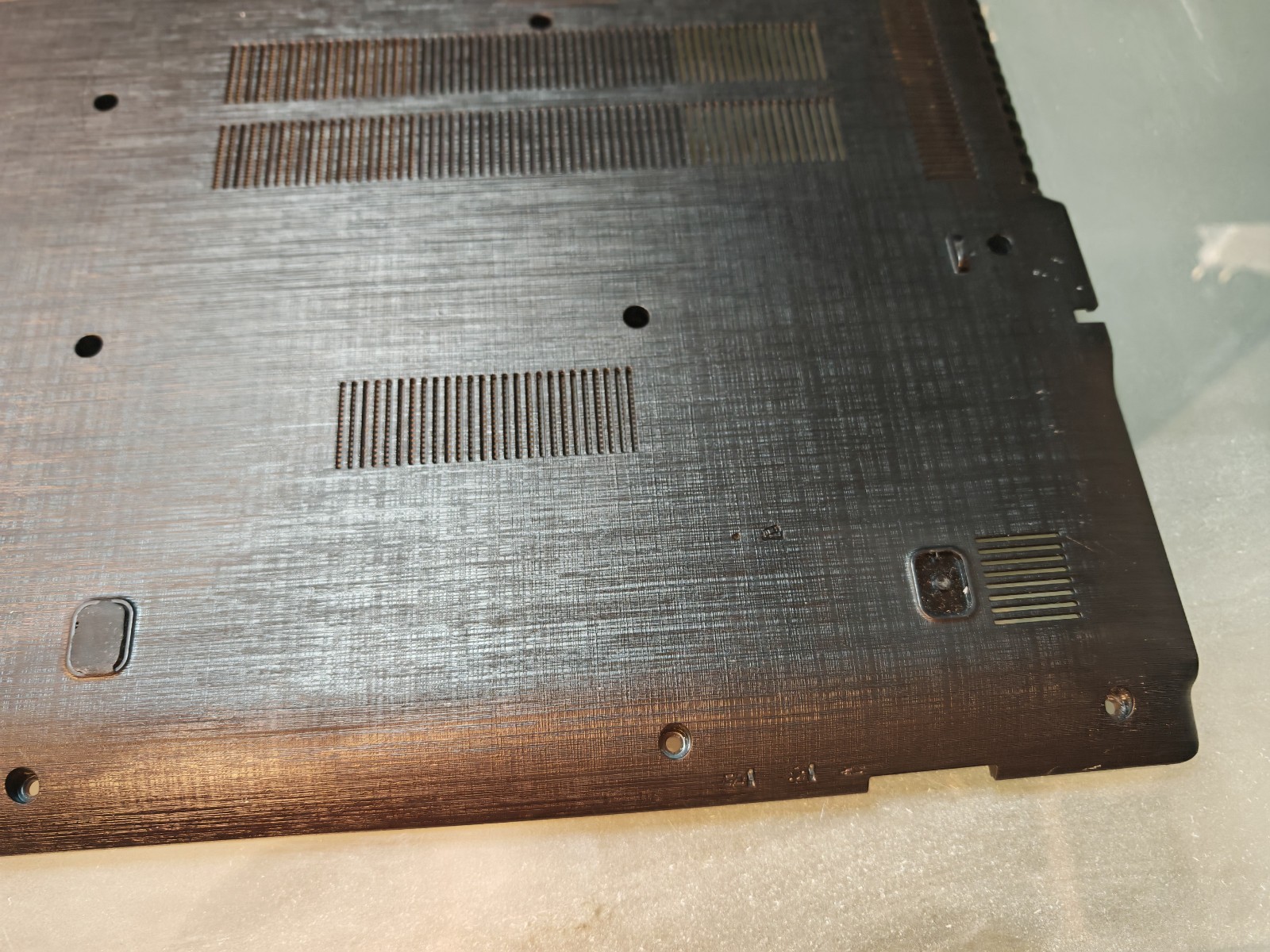 ACER E5-752 E5-772 E5-722 E5-773 BOTTOM CASE 46004X0D0004