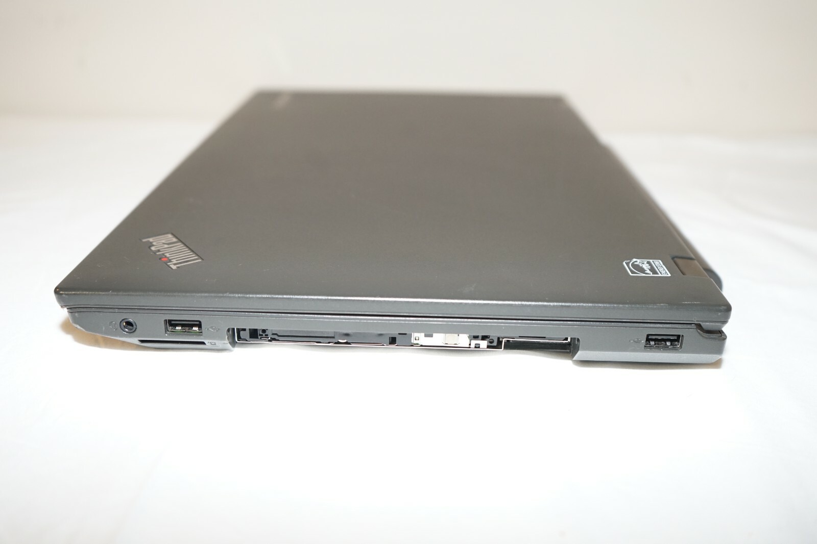 ^ Lenovo ThinkPad L540 i7-4712MQ @ 2.3GHz 15.6″ 4GB Ram No HD #C1228