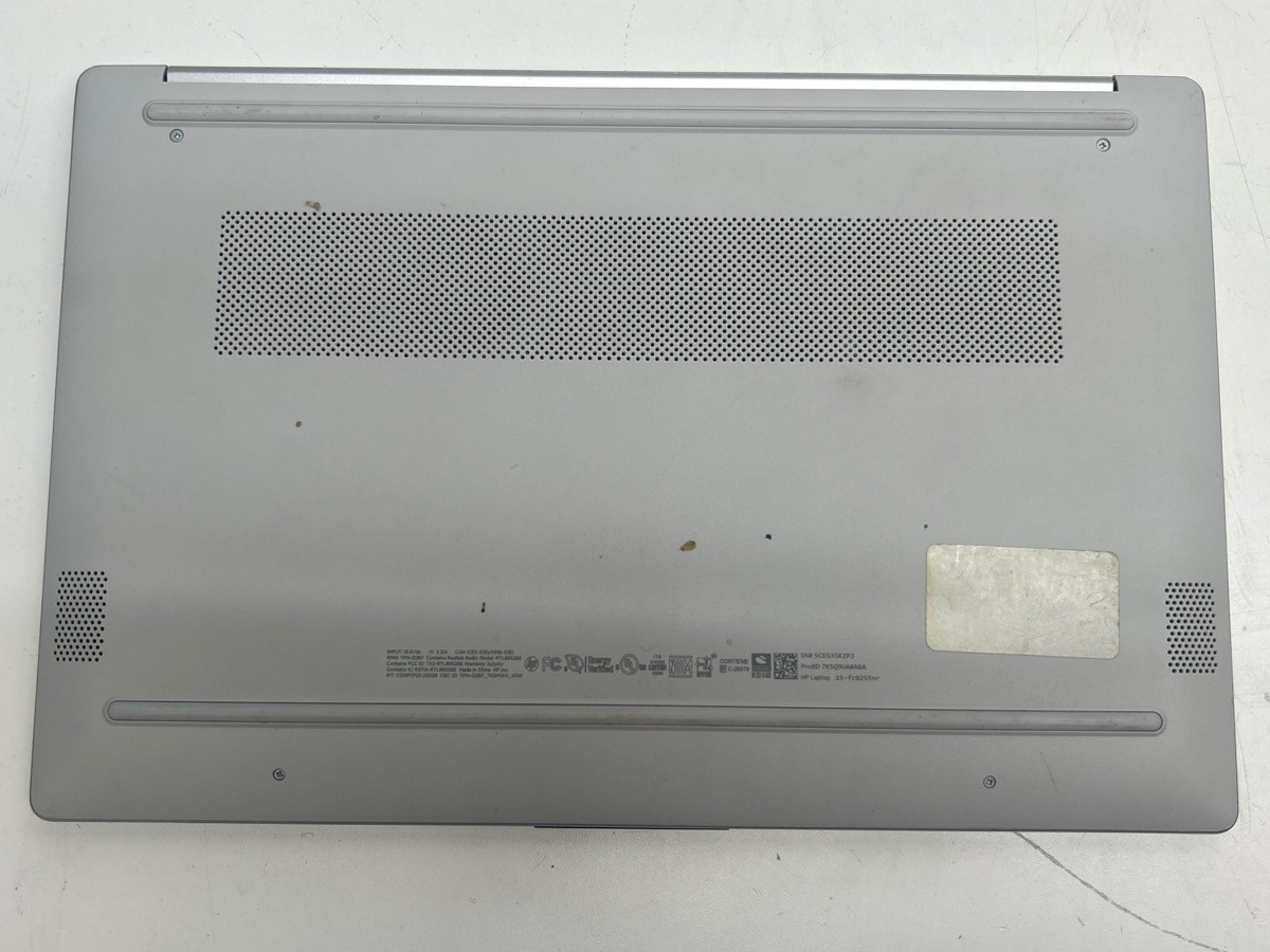 HEWLETT PACKARD 15 -15FC0 (P28020142)